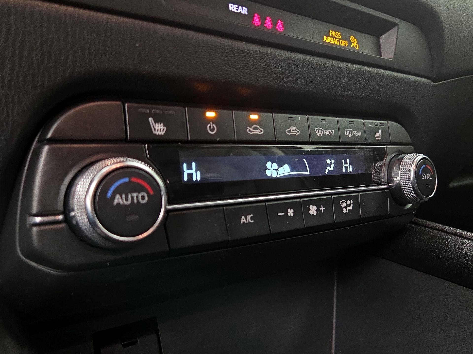 Thumbnail: 2024 Mazda CX-5 - 16