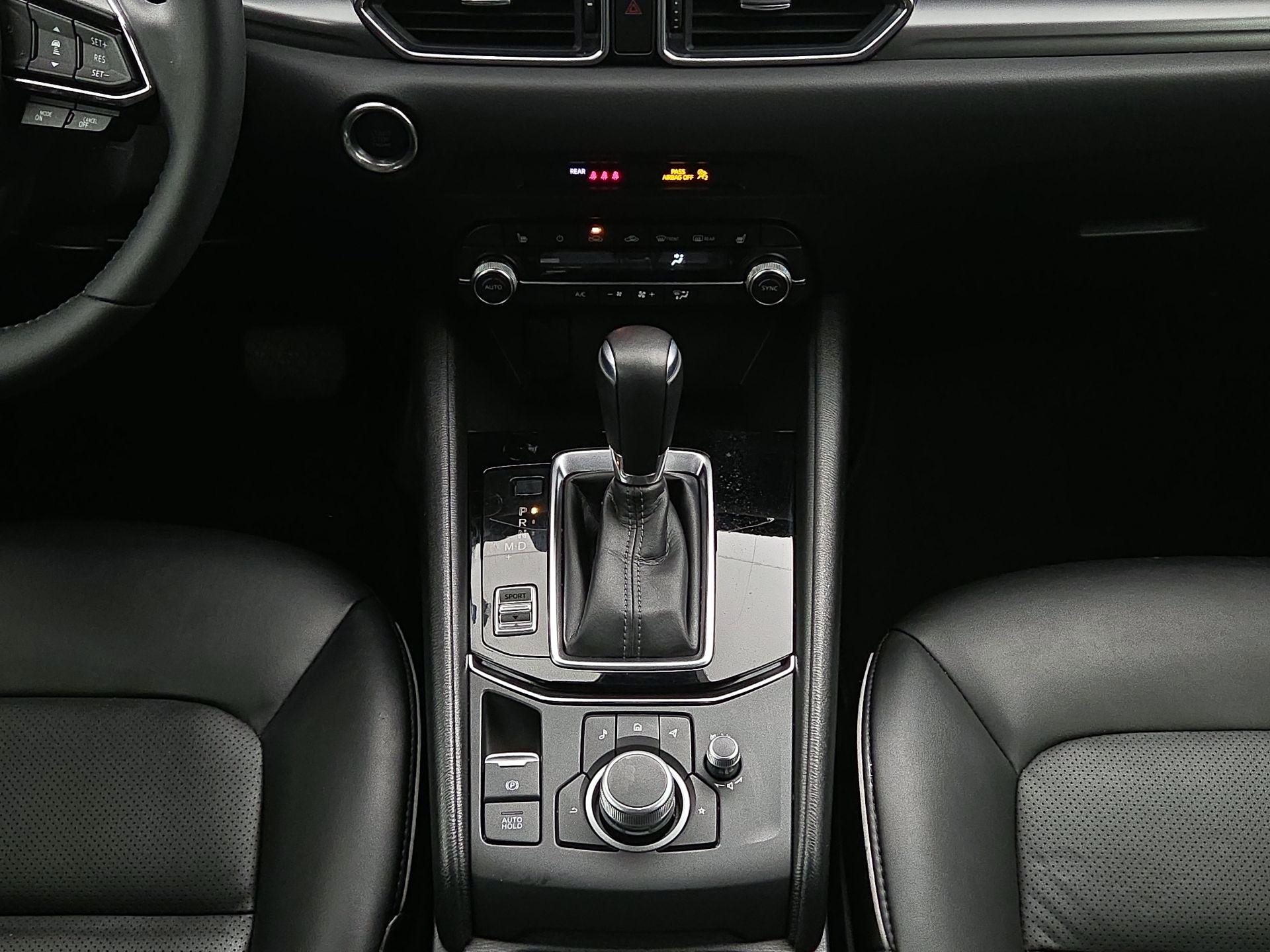 Thumbnail: 2024 Mazda CX-5 - 17