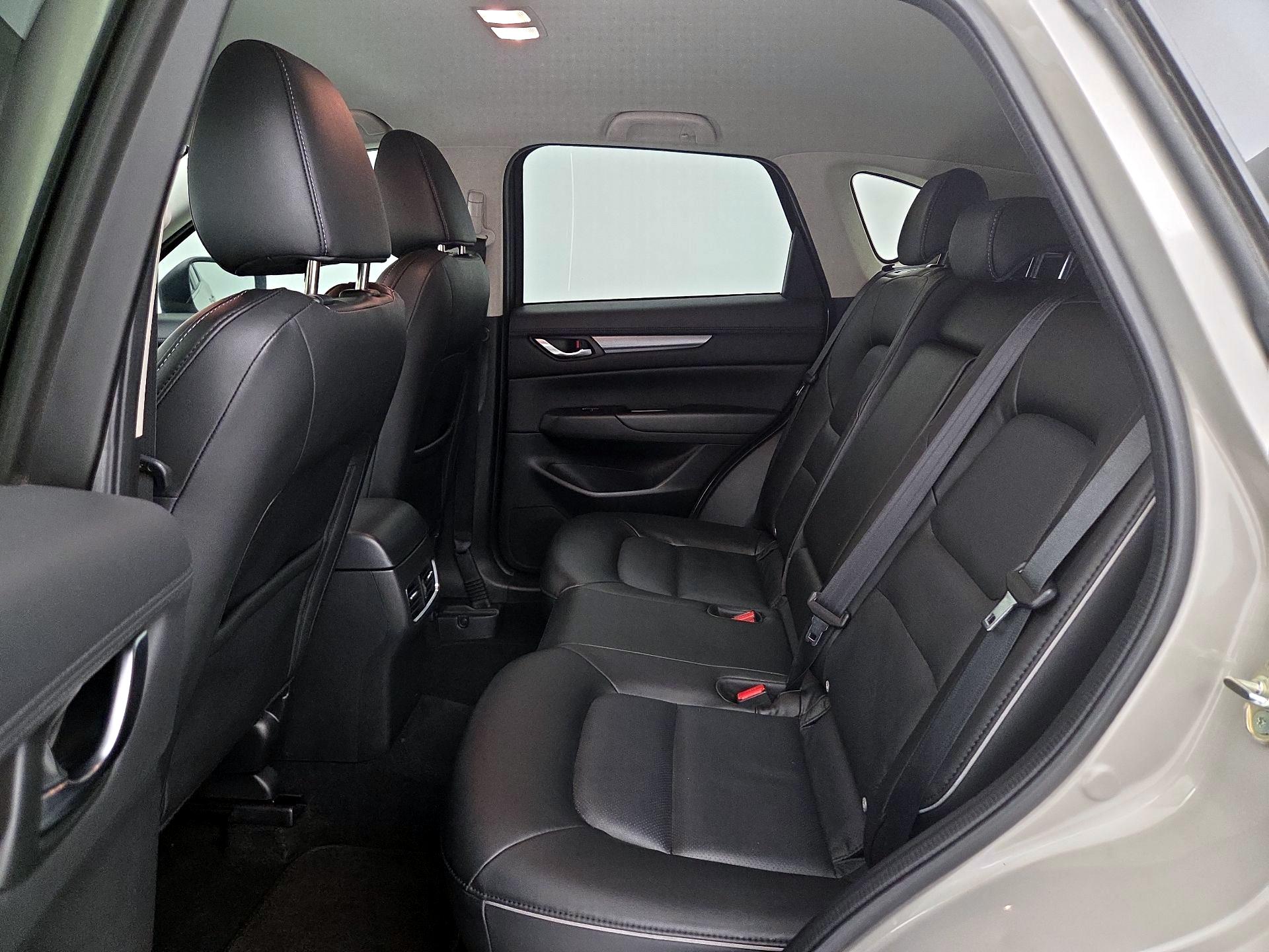 Thumbnail: 2024 Mazda CX-5 - 18