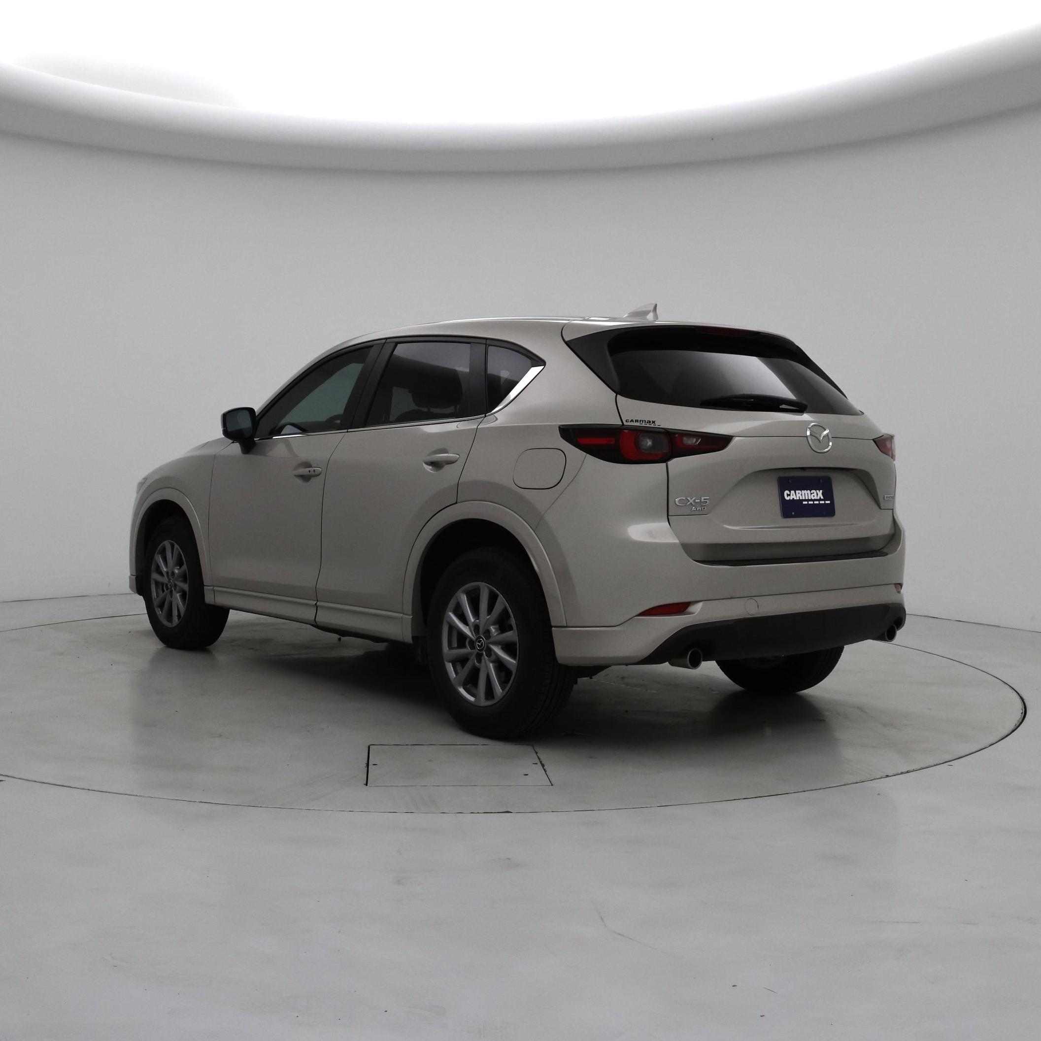 Thumbnail: 2024 Mazda CX-5 - 2