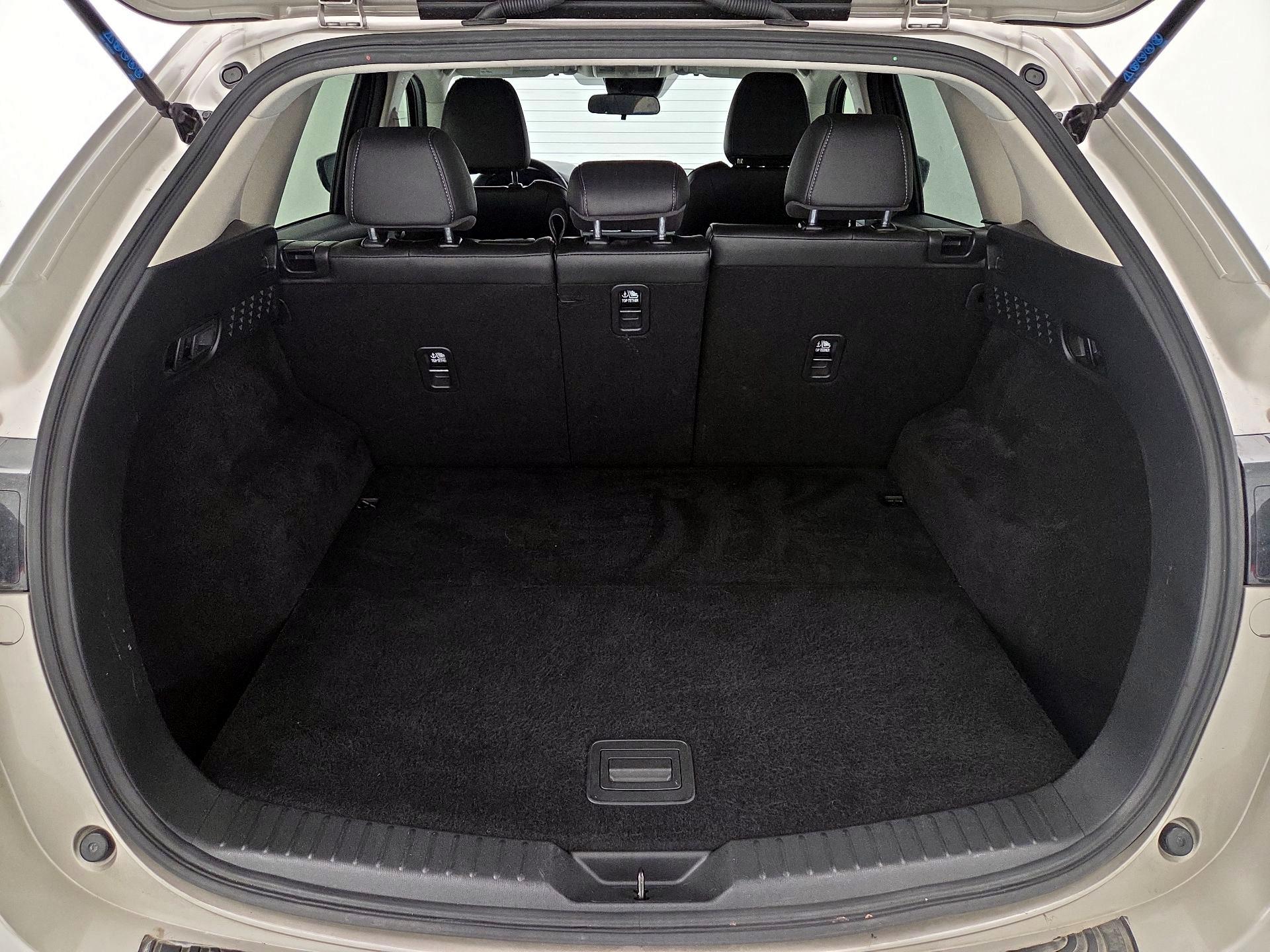 Thumbnail: 2024 Mazda CX-5 - 19