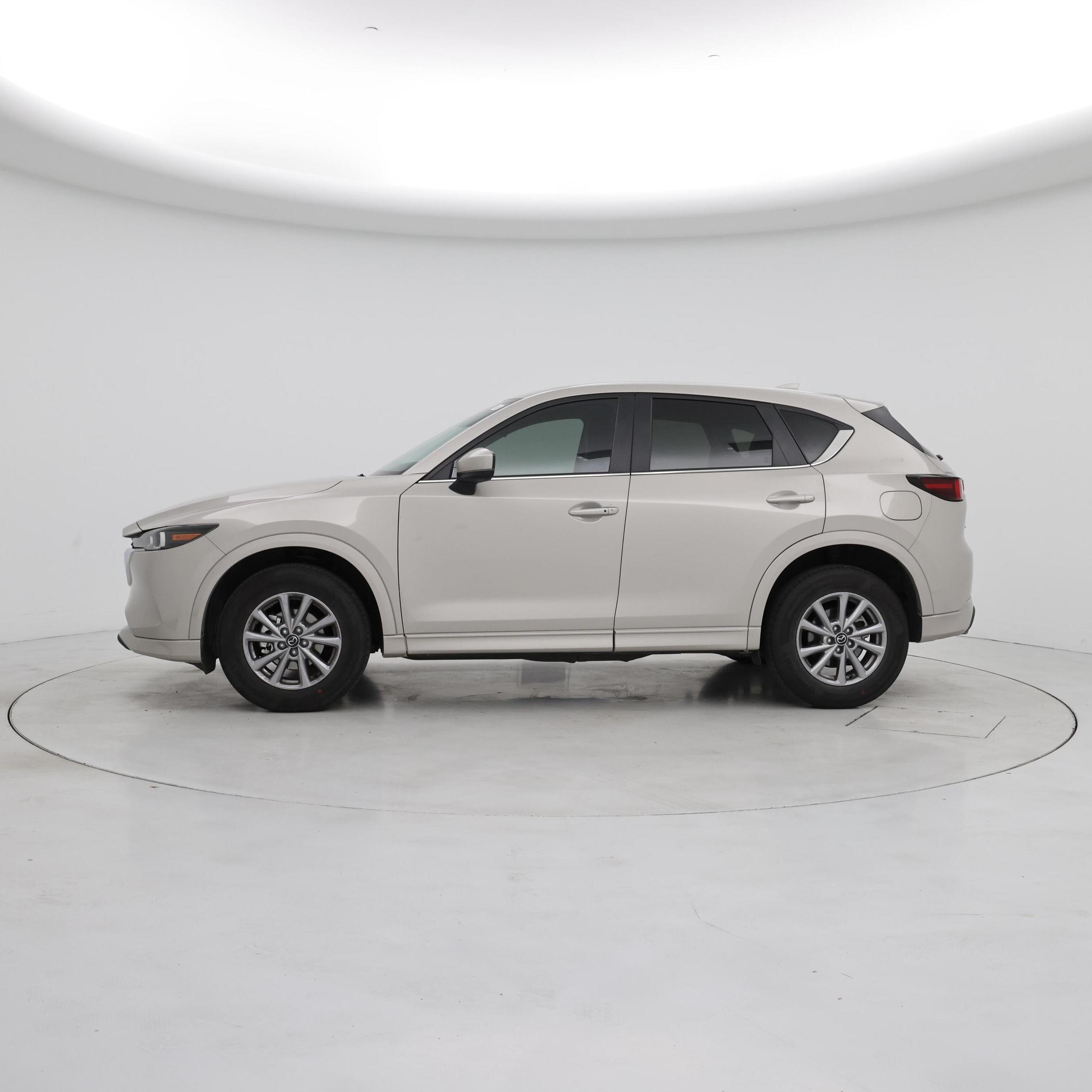 Thumbnail: 2024 Mazda CX-5 - 3