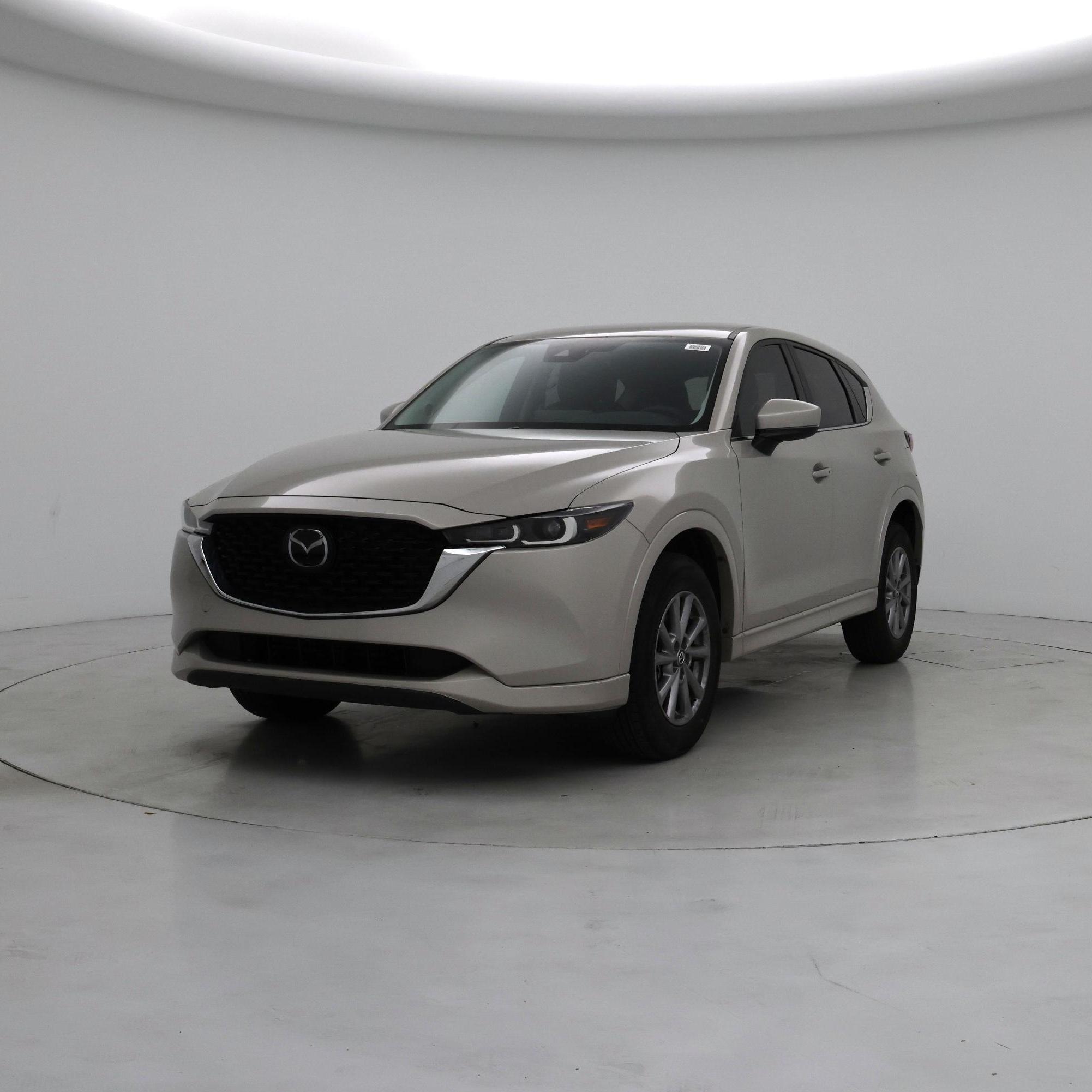 Thumbnail: 2024 Mazda CX-5 - 4