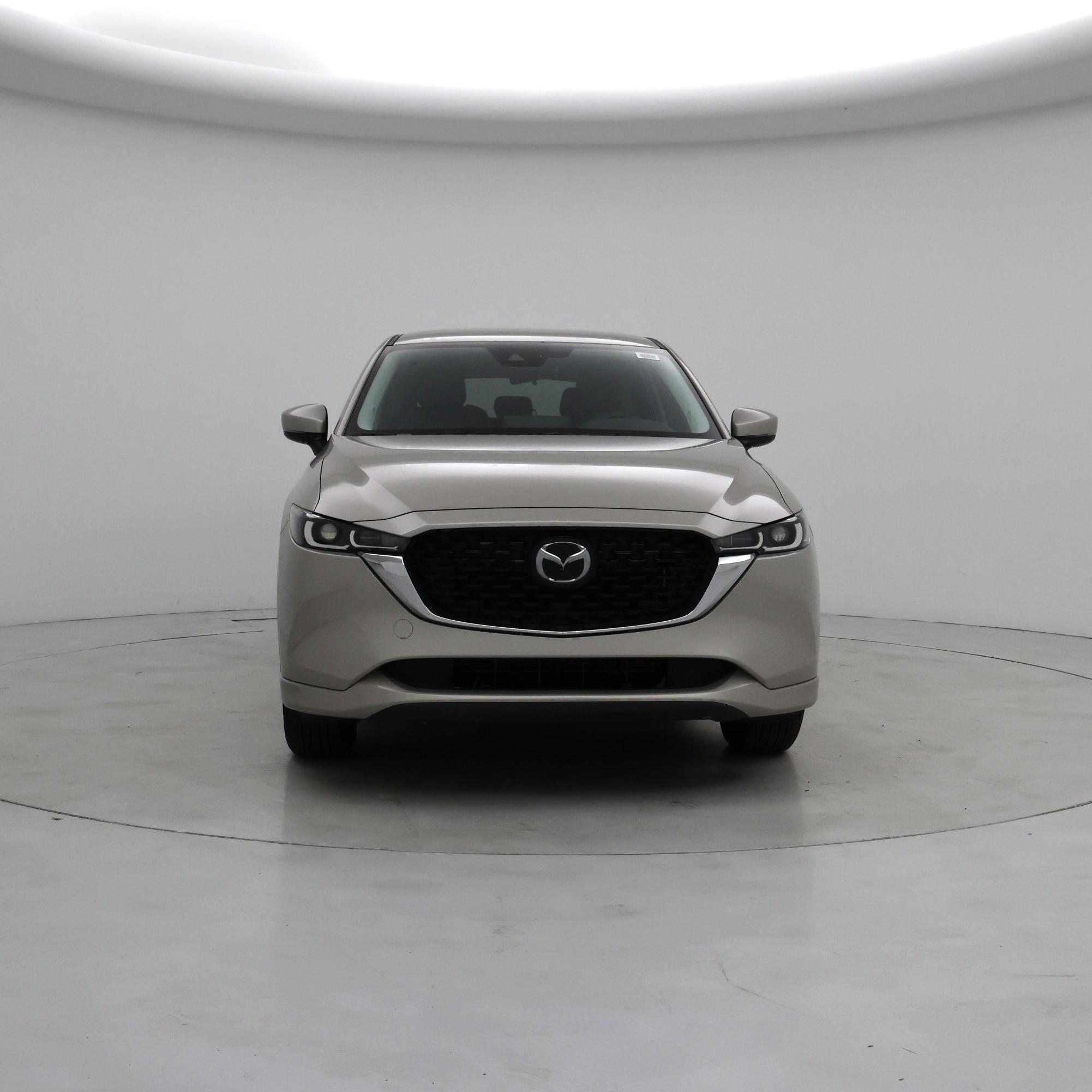 Thumbnail: 2024 Mazda CX-5 - 5