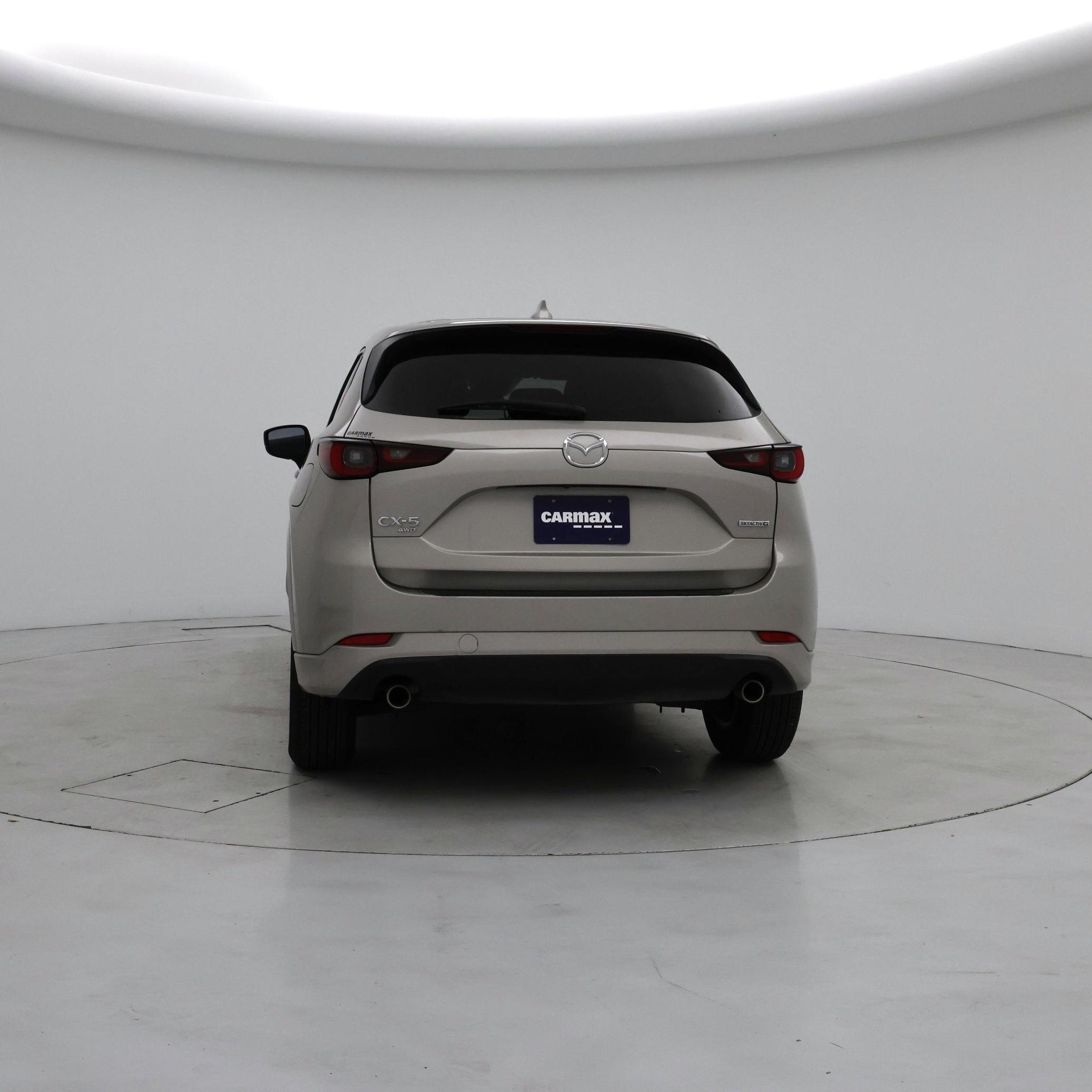 Thumbnail: 2024 Mazda CX-5 - 6