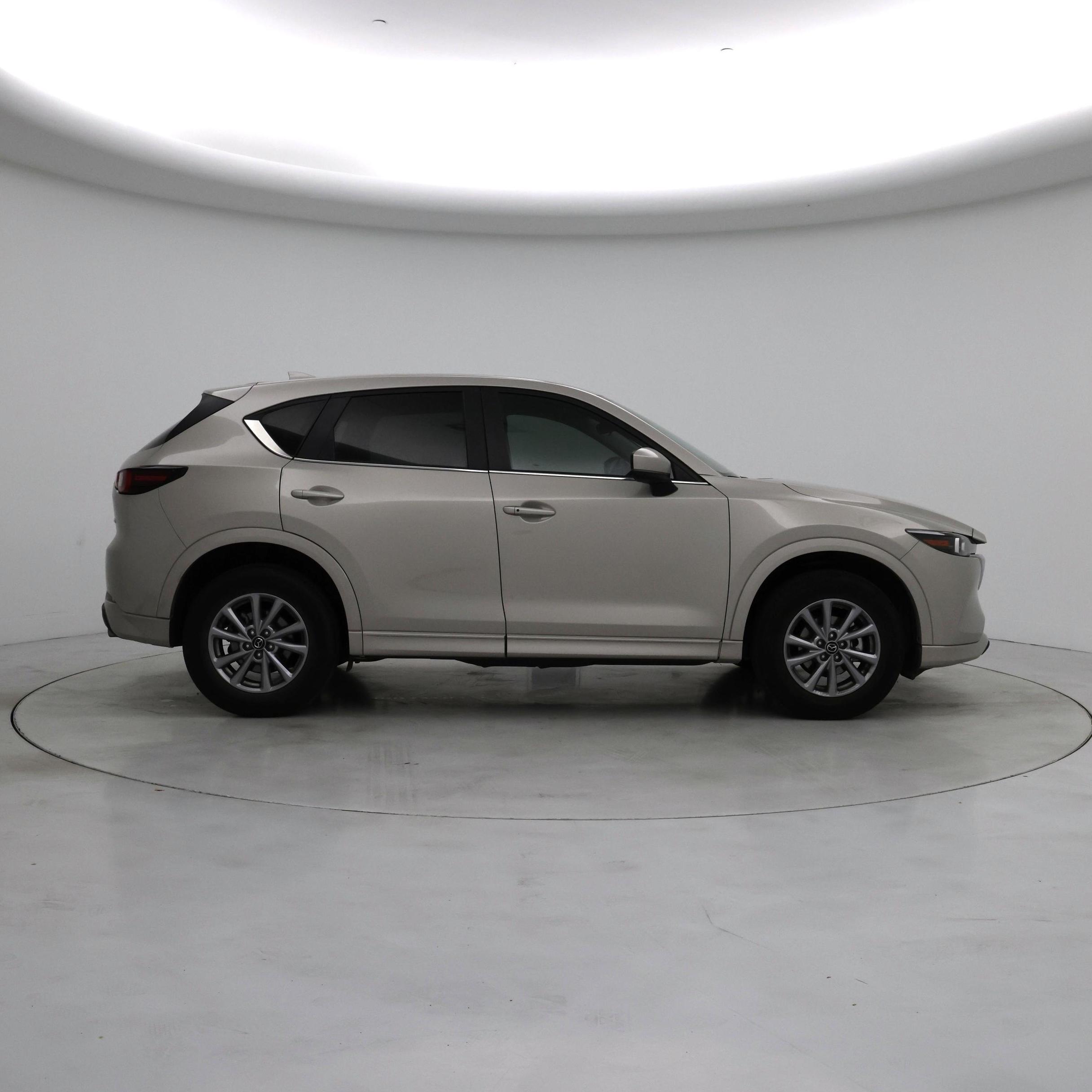 Thumbnail: 2024 Mazda CX-5 - 7