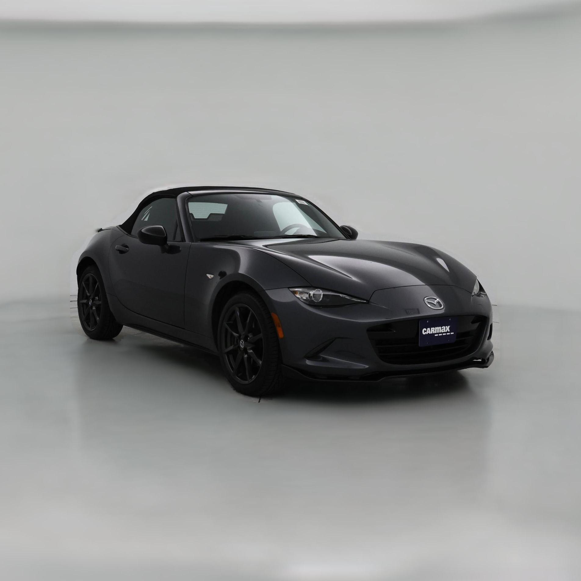 Thumbnail: 2016 Mazda MX-5 Miata - 1