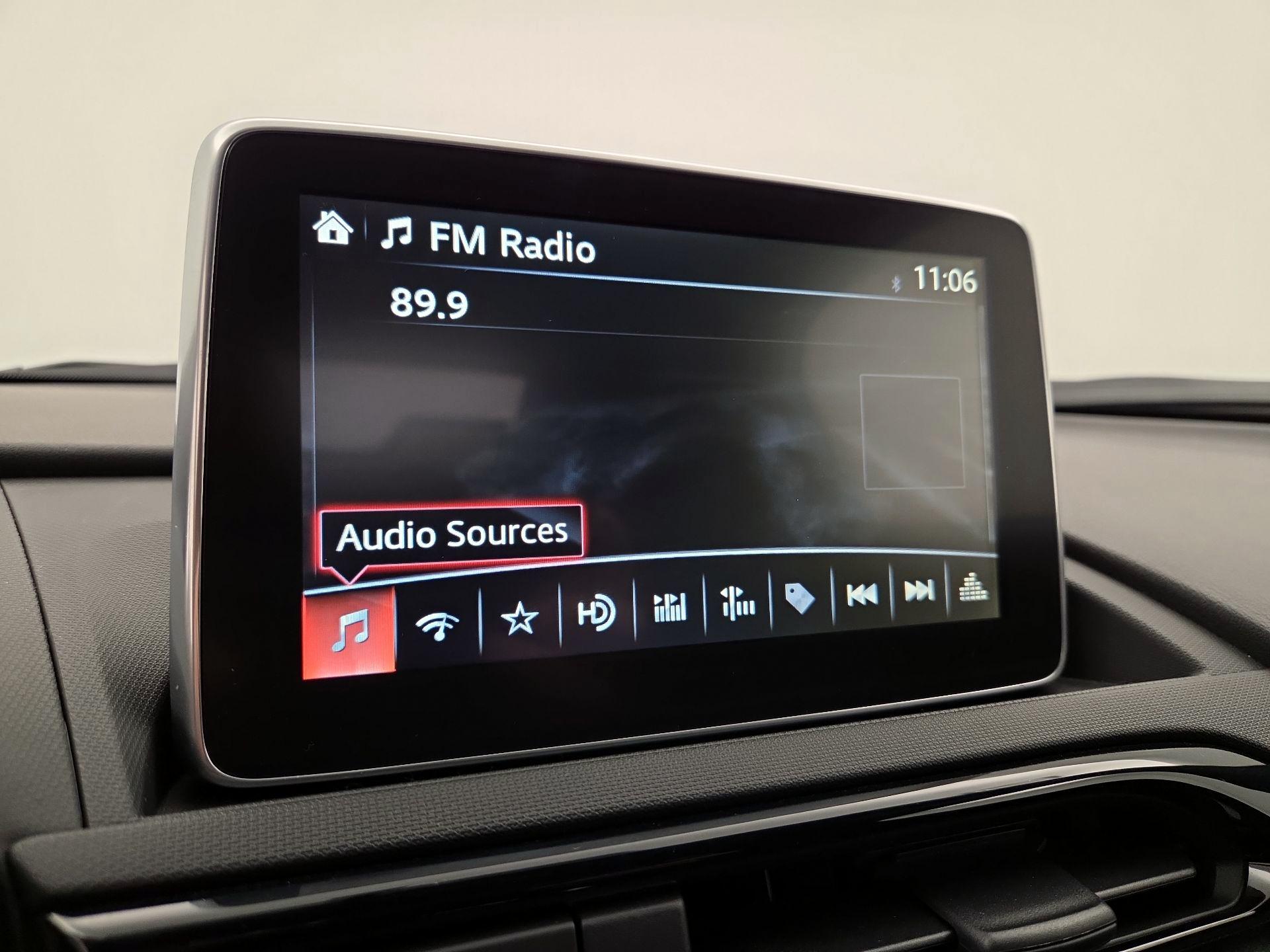 Thumbnail: 2016 Mazda MX-5 Miata - 14