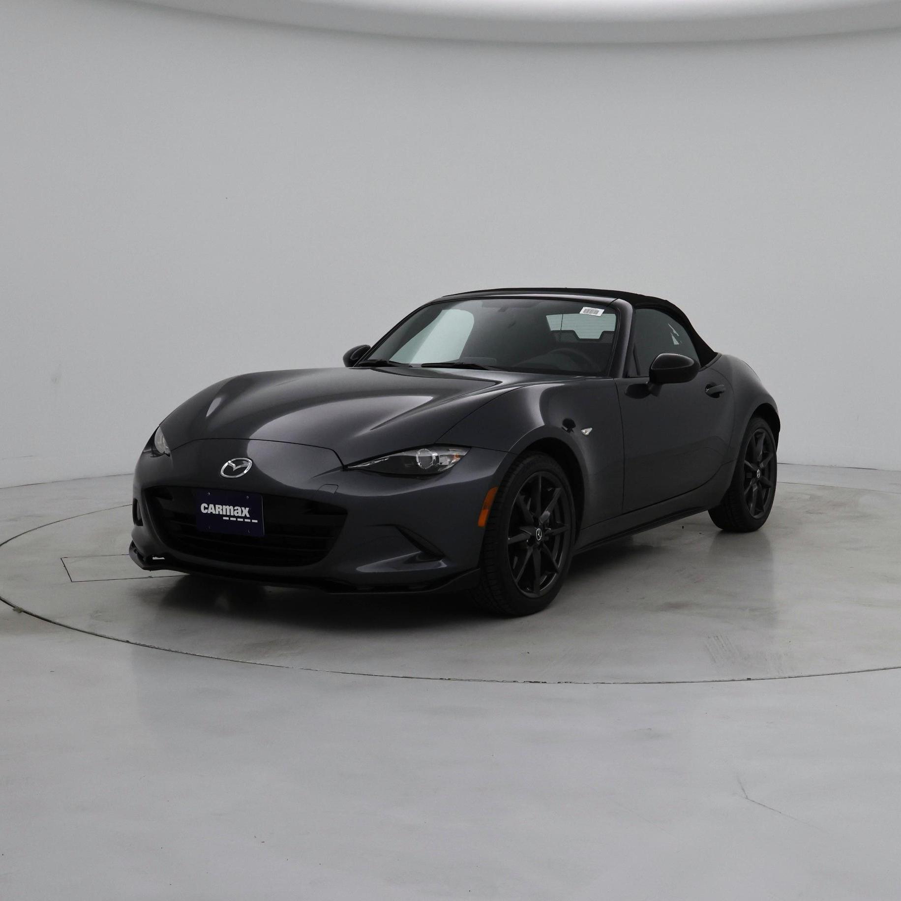 Thumbnail: 2016 Mazda MX-5 Miata - 4