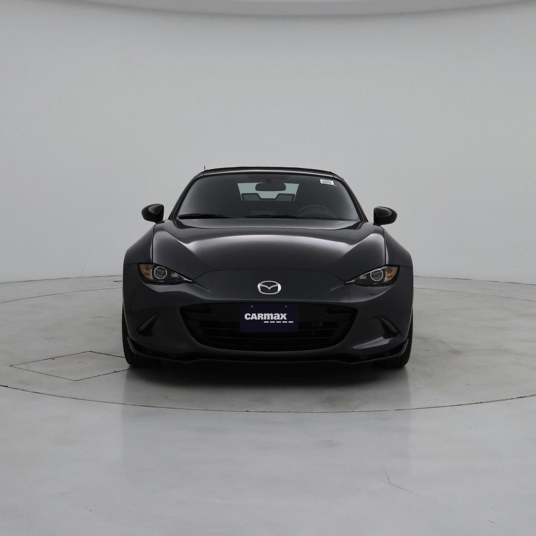 Thumbnail: 2016 Mazda MX-5 Miata - 5