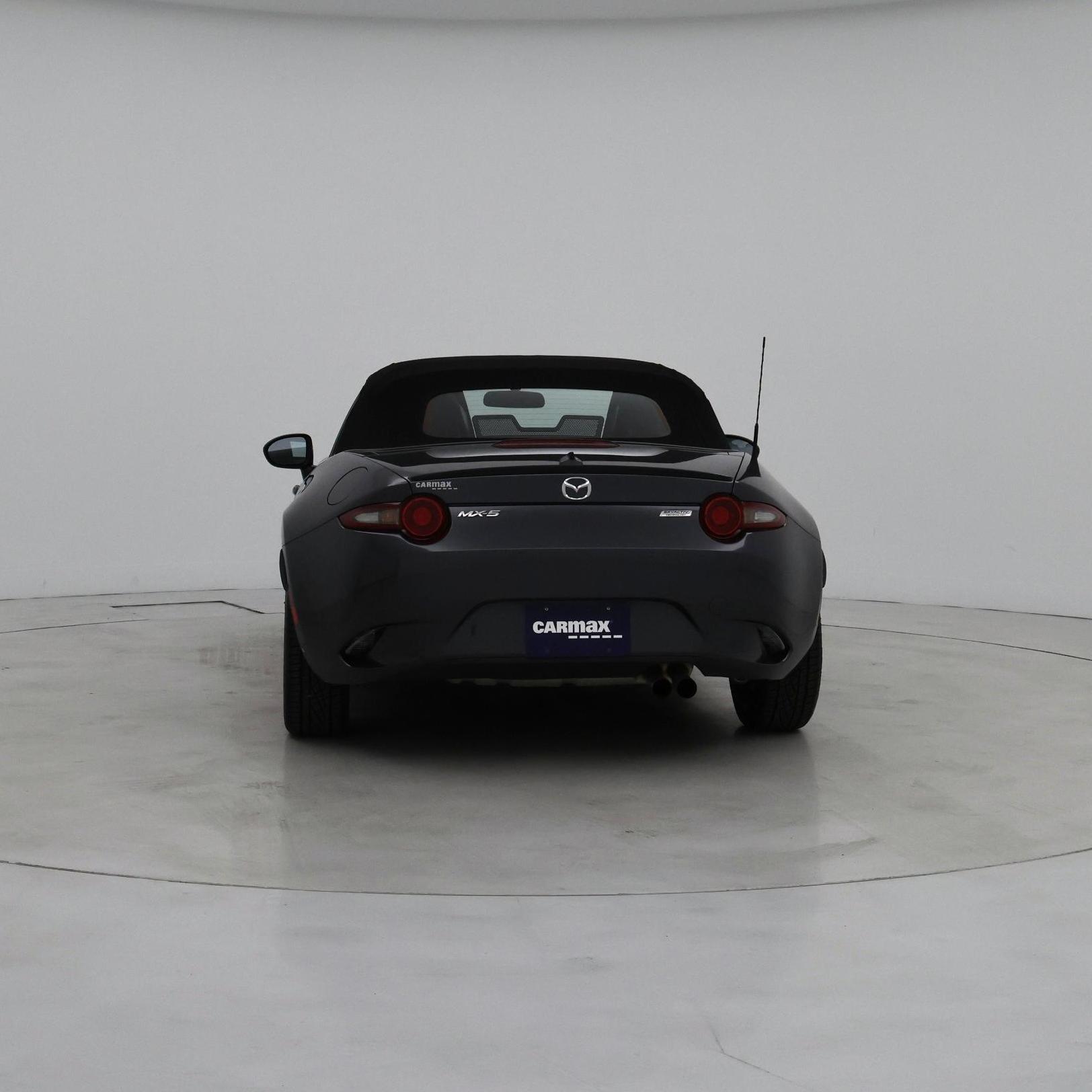 Thumbnail: 2016 Mazda MX-5 Miata - 6