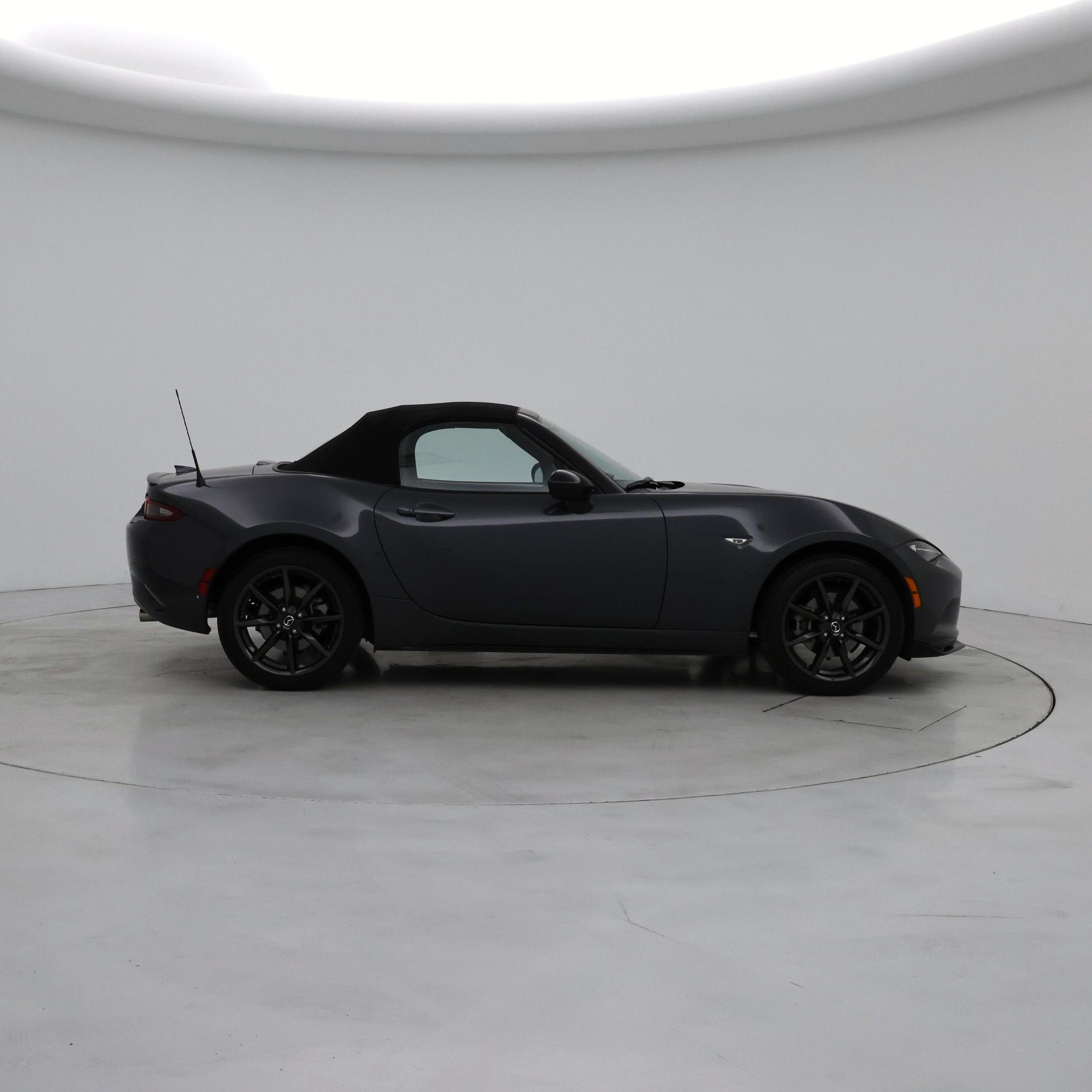 Thumbnail: 2016 Mazda MX-5 Miata - 7