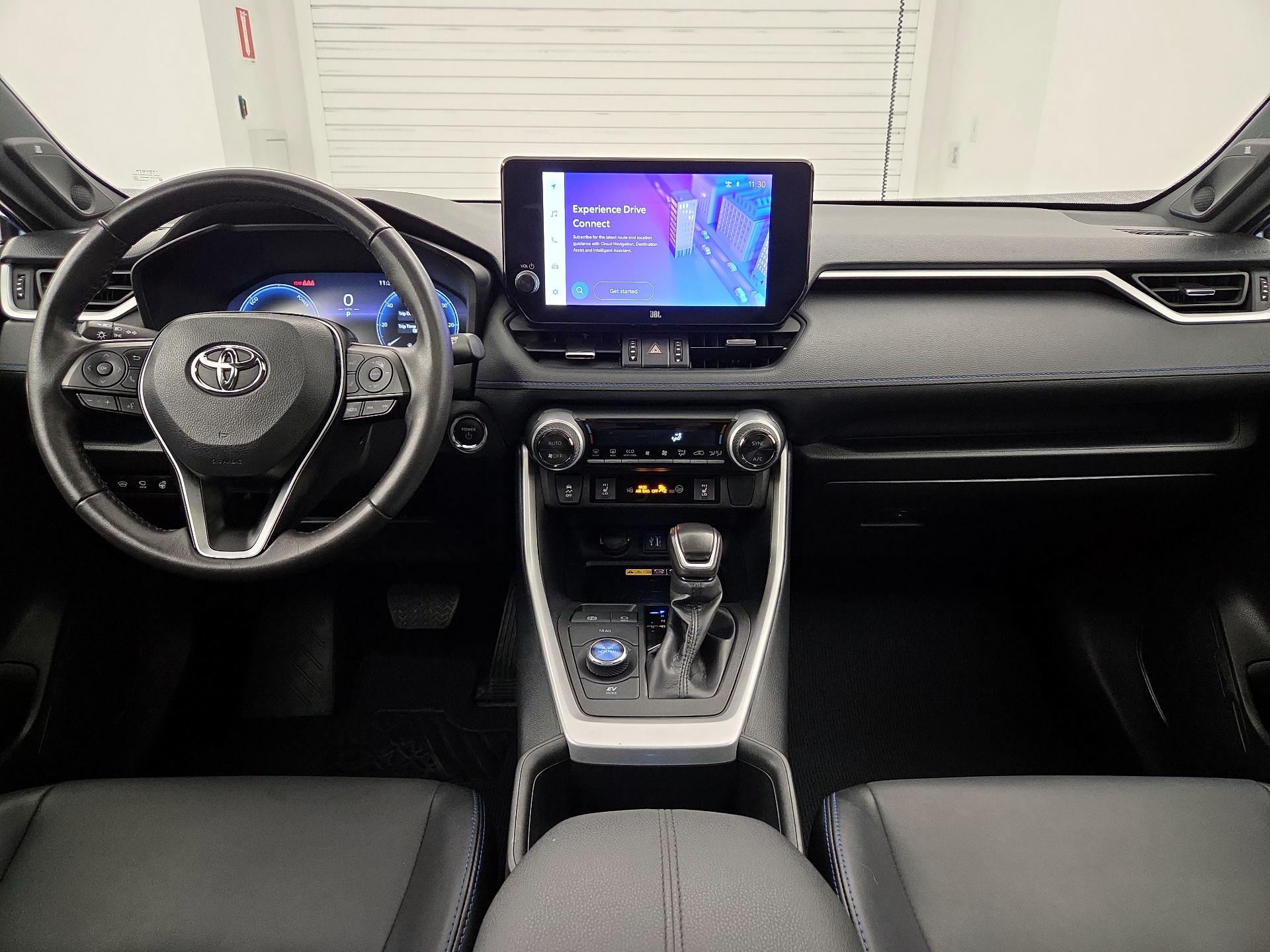 Thumbnail: 2024 Toyota RAV4 - 9