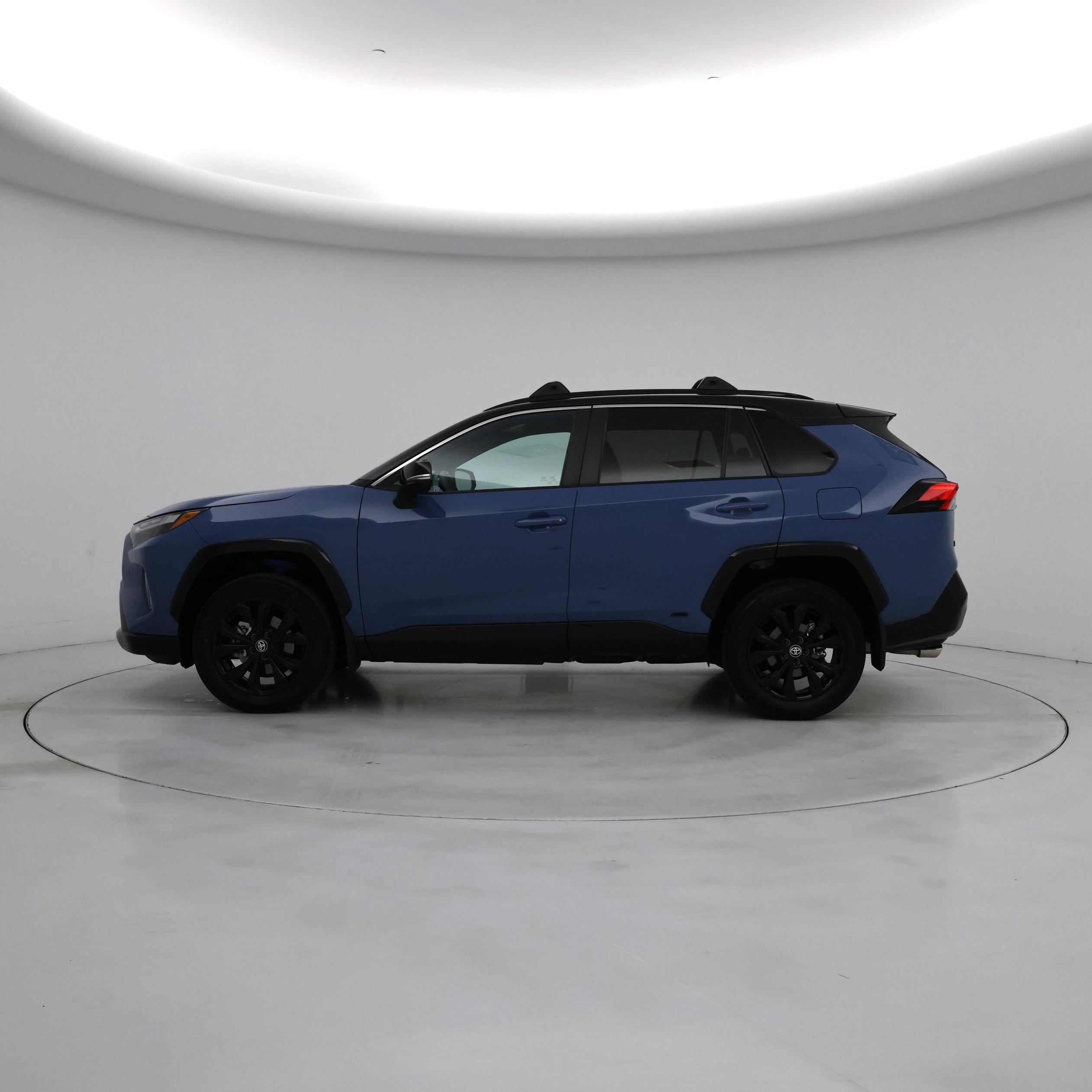 Thumbnail: 2024 Toyota RAV4 - 3