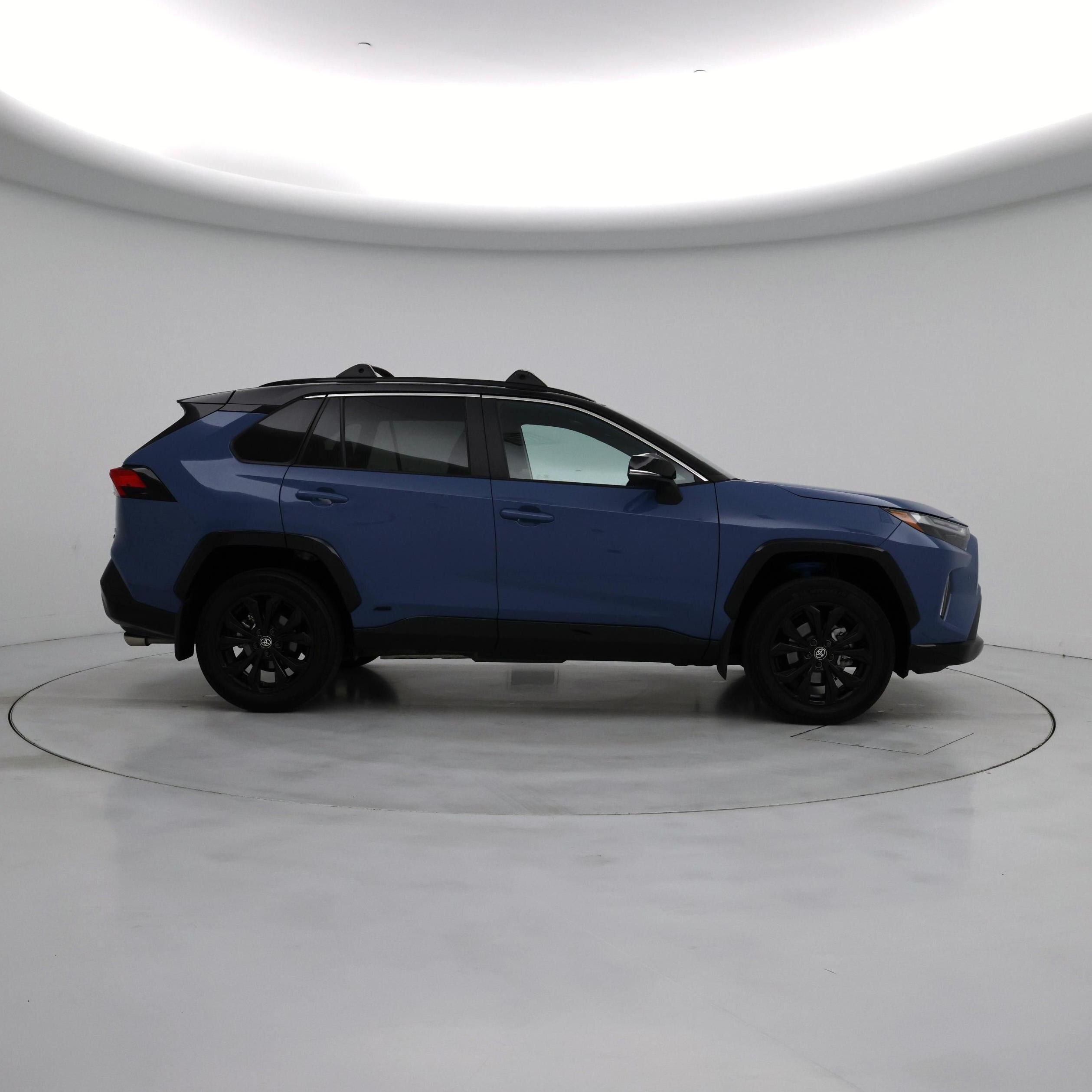 Thumbnail: 2024 Toyota RAV4 - 7