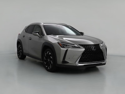 2020 Lexus UX 250h