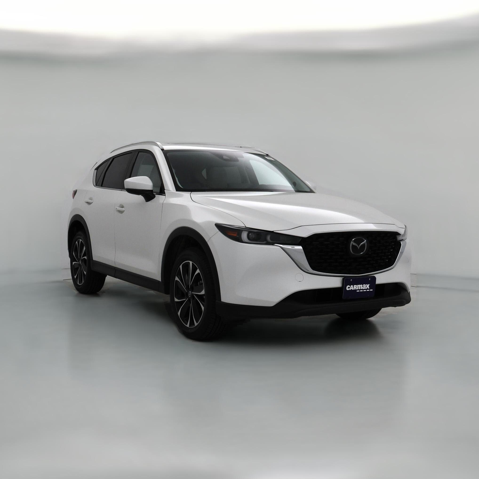 Thumbnail: 2023 Mazda CX-5 - 1