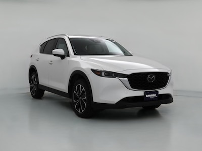 2023 Mazda CX-5 2.5 S Premium Plus Package