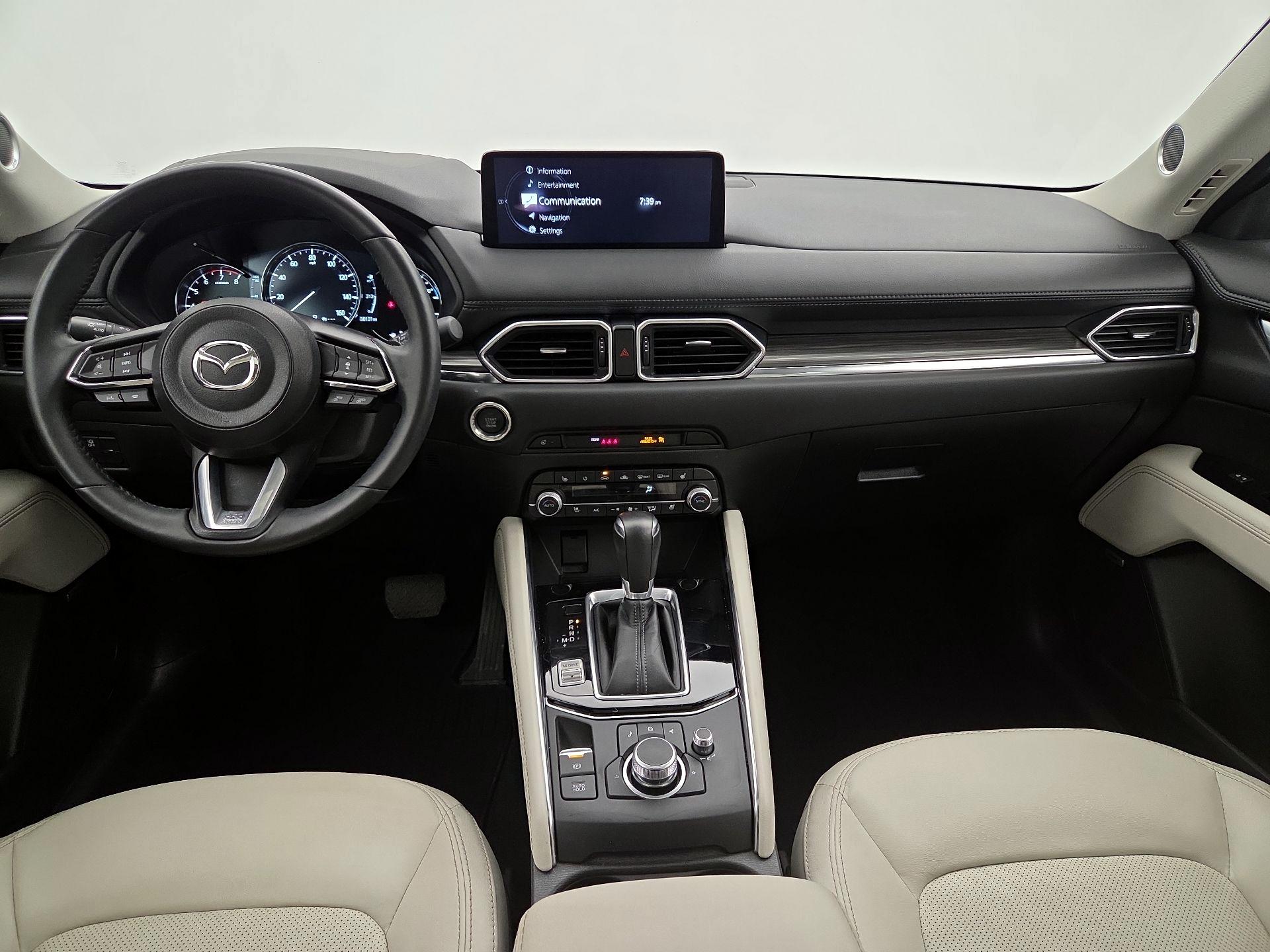 Thumbnail: 2023 Mazda CX-5 - 9