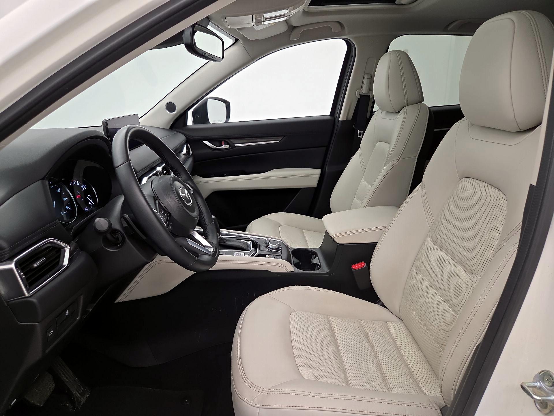 Thumbnail: 2023 Mazda CX-5 - 11