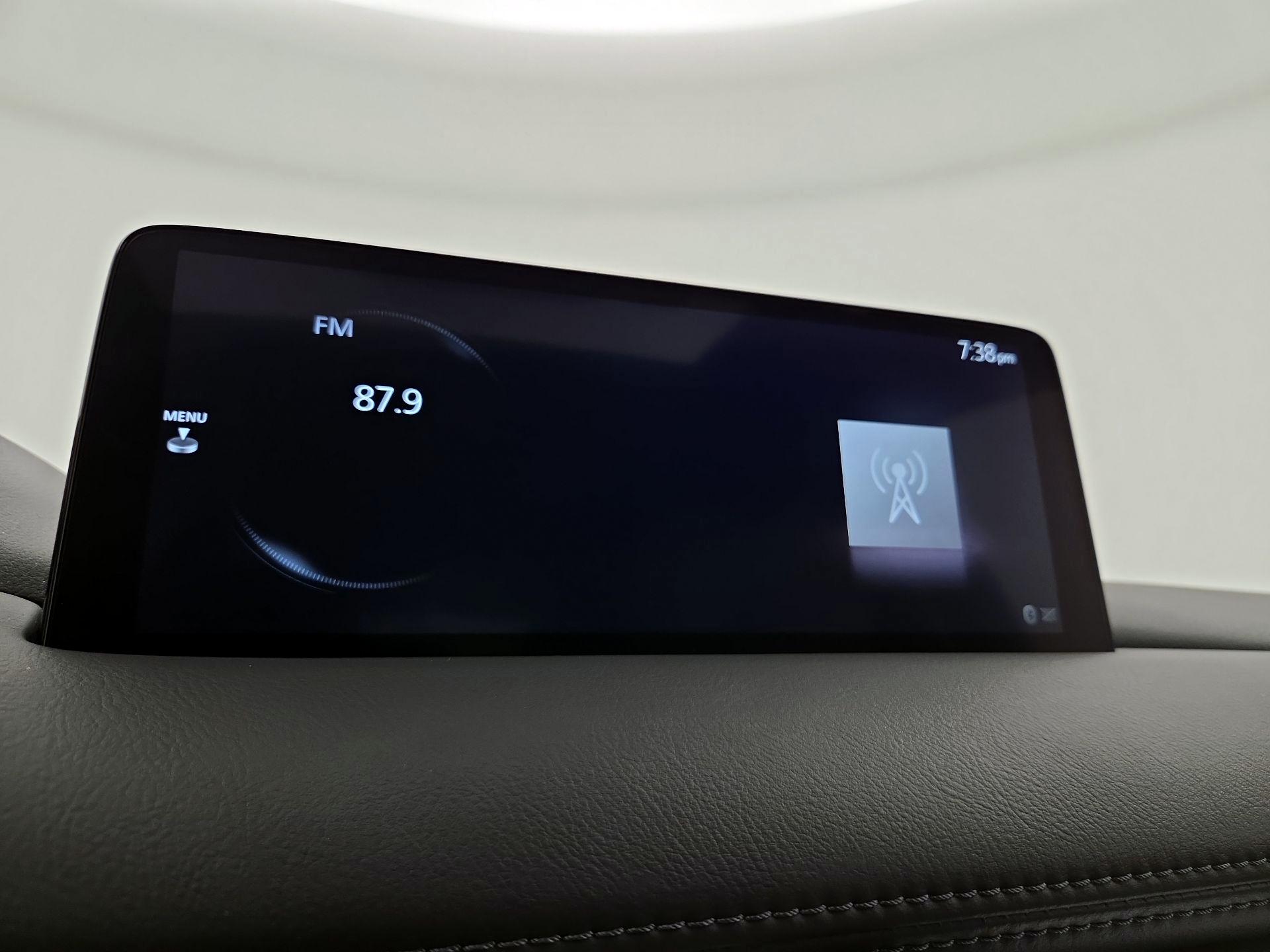 Thumbnail: 2023 Mazda CX-5 - 15