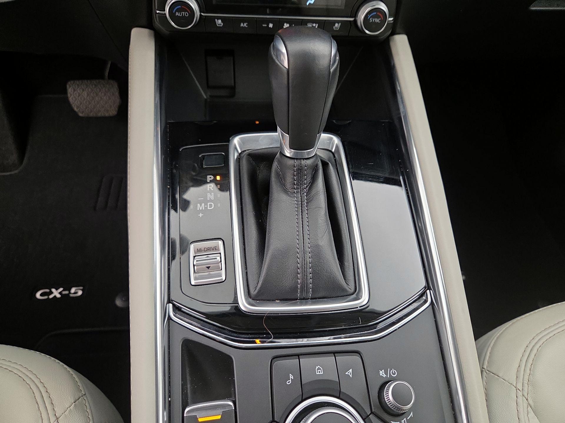 Thumbnail: 2023 Mazda CX-5 - 17