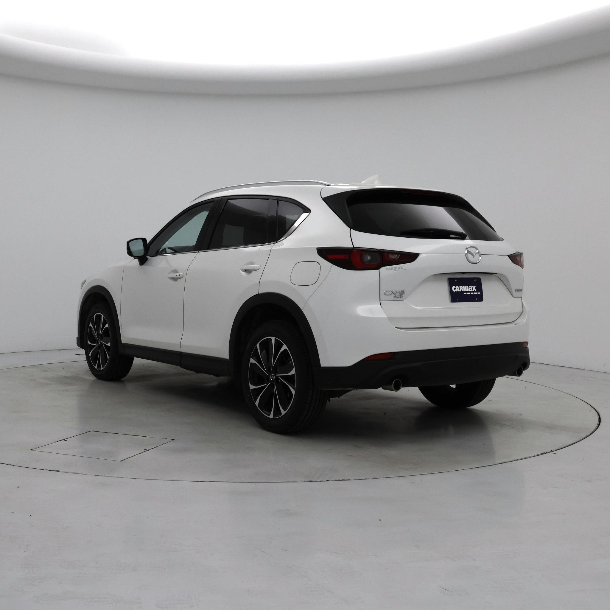 Thumbnail: 2023 Mazda CX-5 - 2
