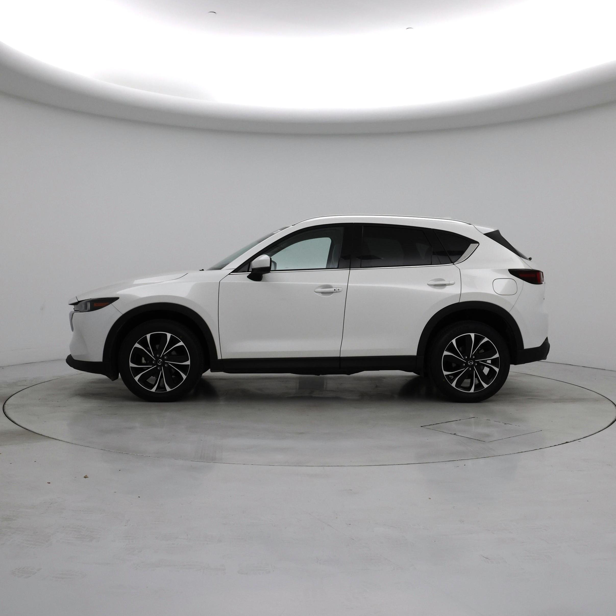 Thumbnail: 2023 Mazda CX-5 - 3