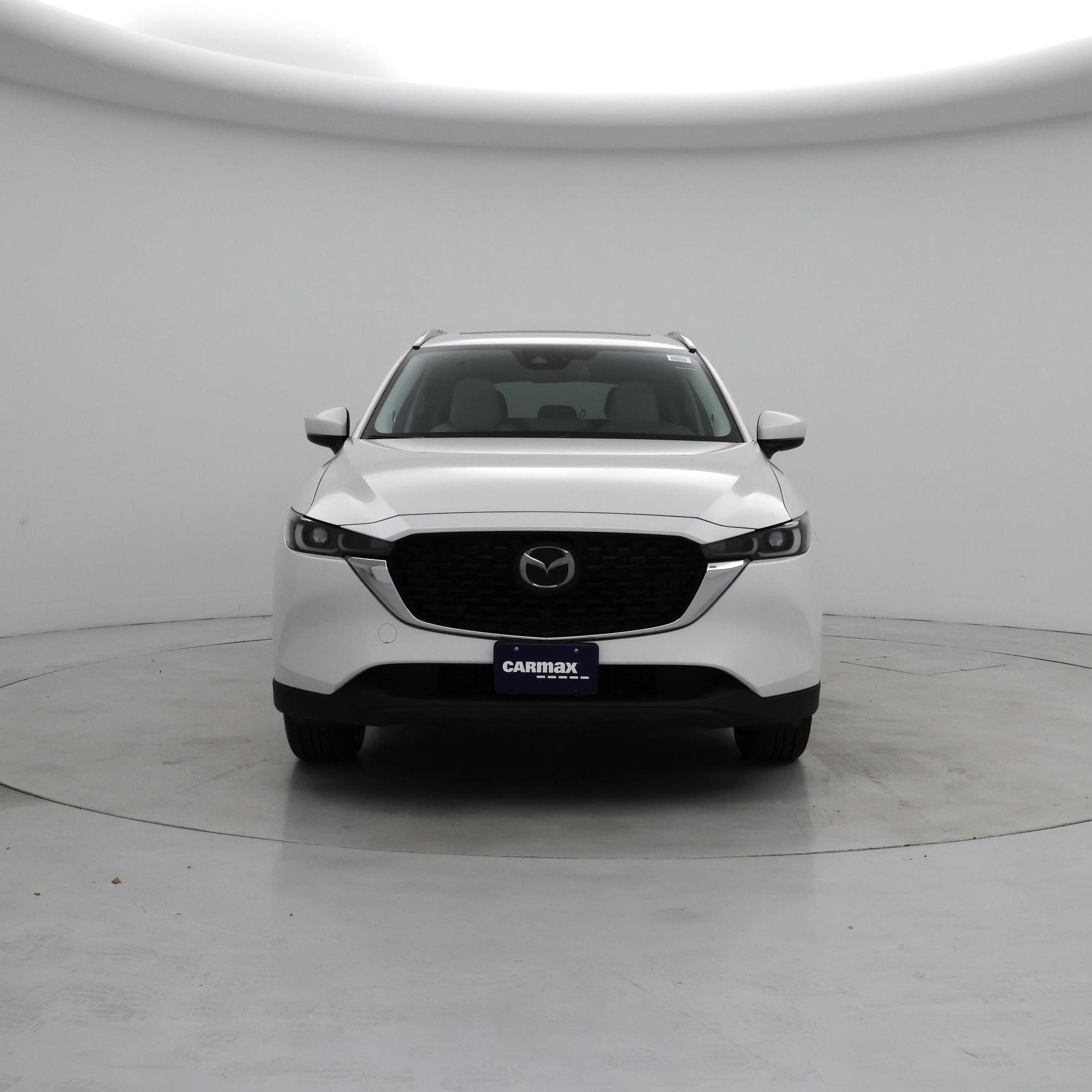 Thumbnail: 2023 Mazda CX-5 - 5