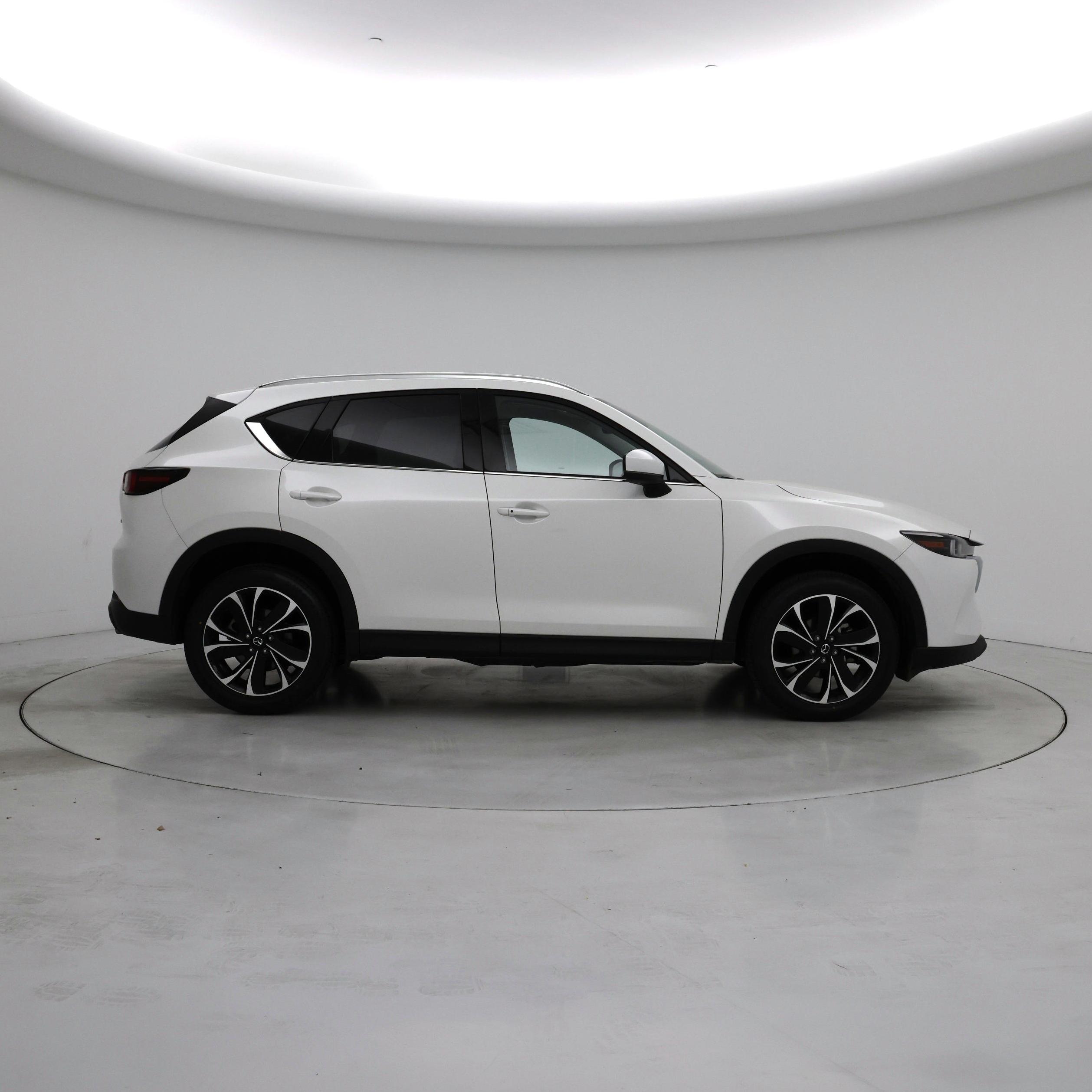 Thumbnail: 2023 Mazda CX-5 - 7