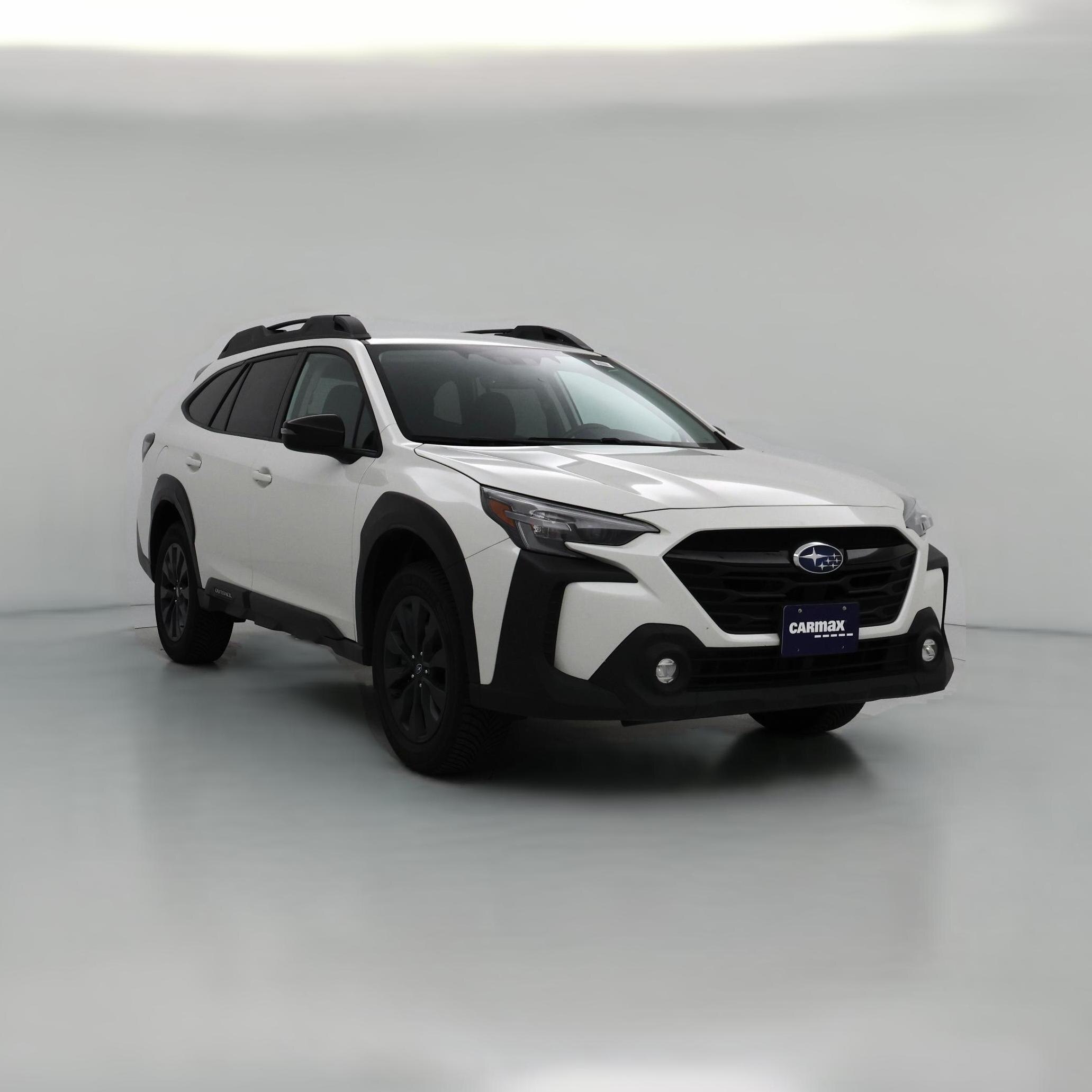 Thumbnail: 2023 Subaru Outback - 1