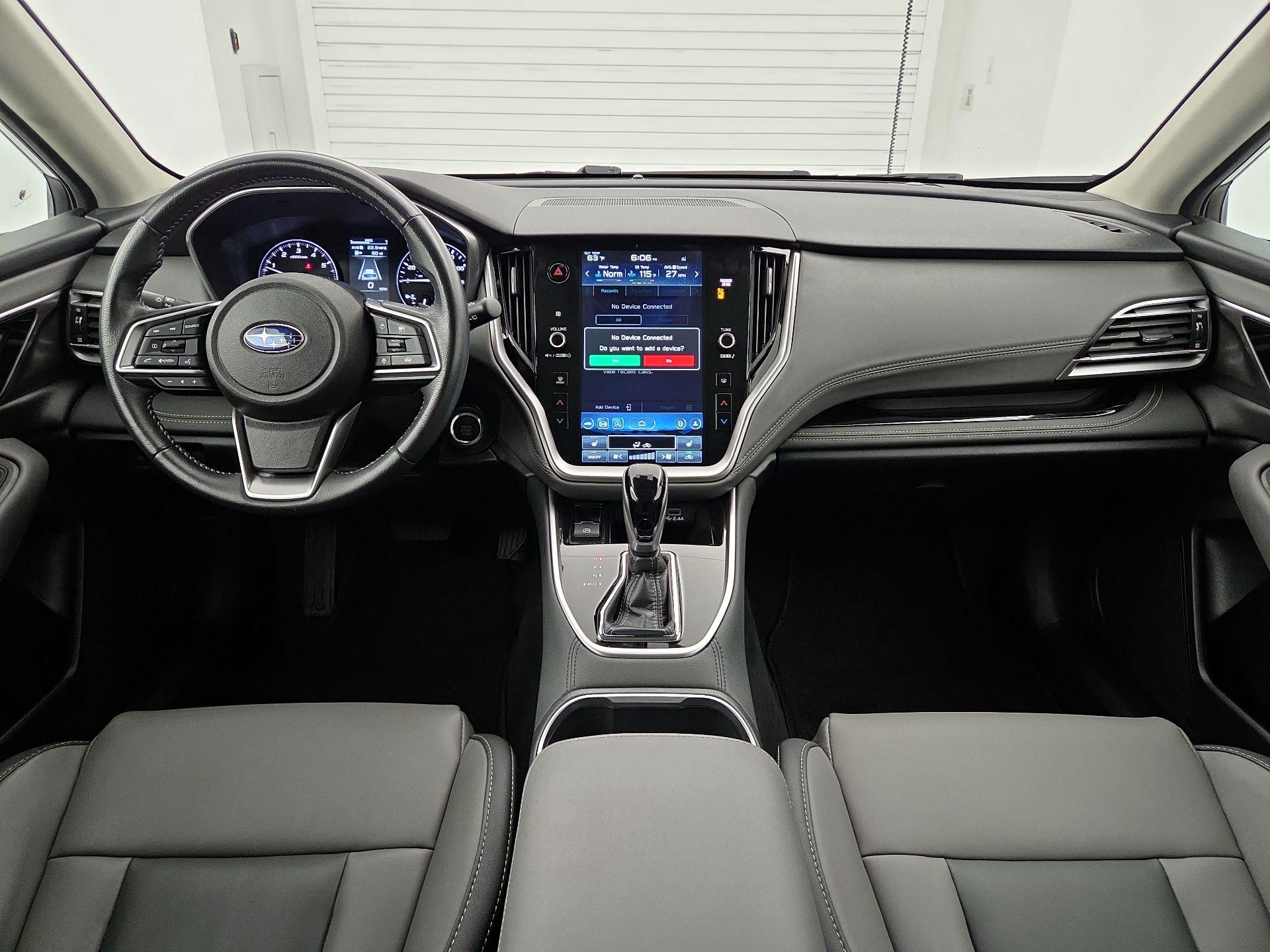 Thumbnail: 2023 Subaru Outback - 9