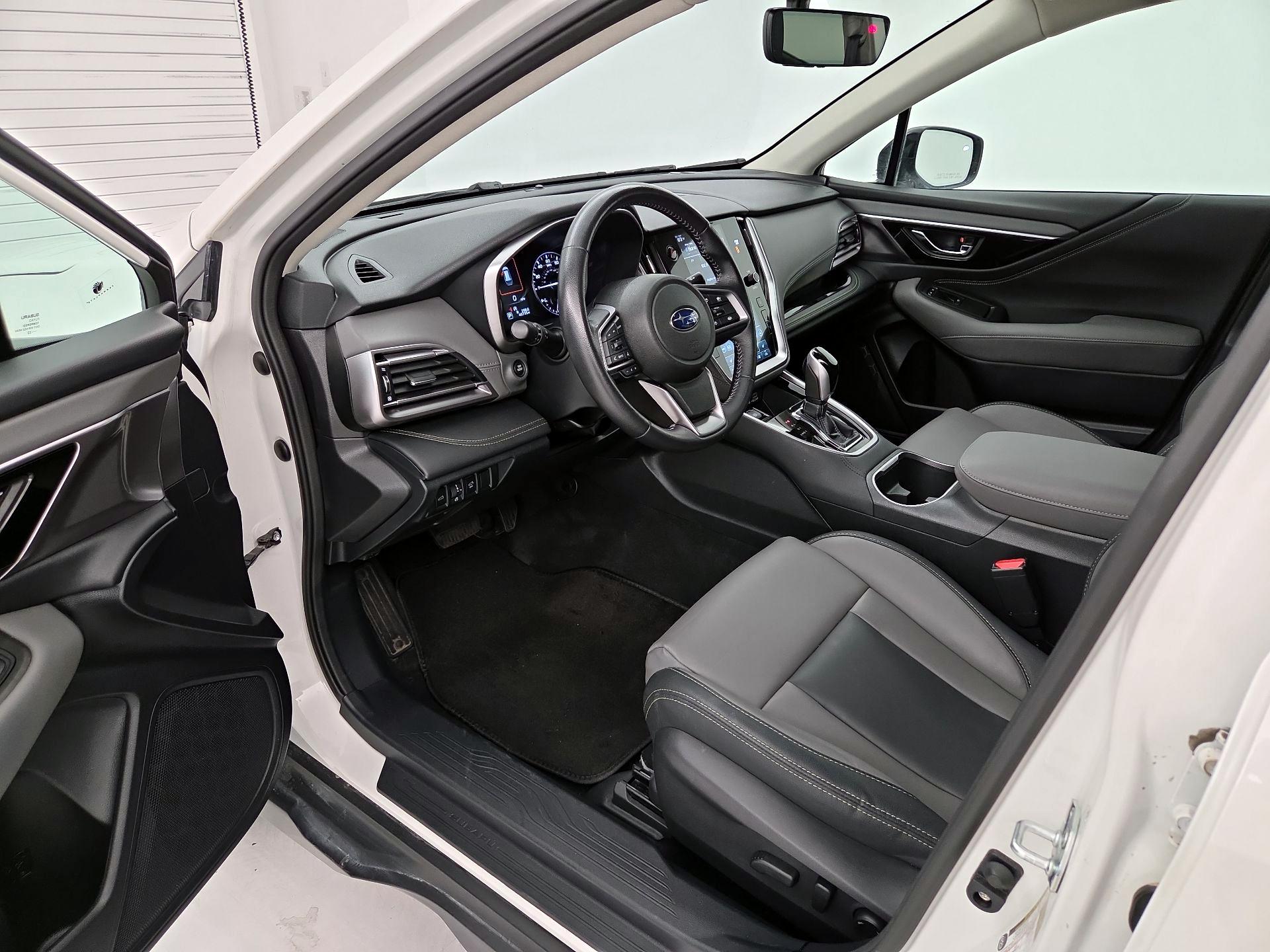 Thumbnail: 2023 Subaru Outback - 11