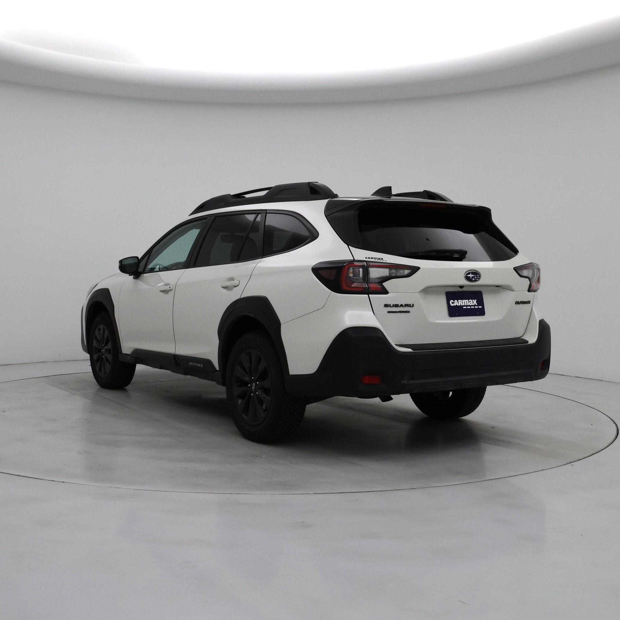 Thumbnail: 2023 Subaru Outback - 2