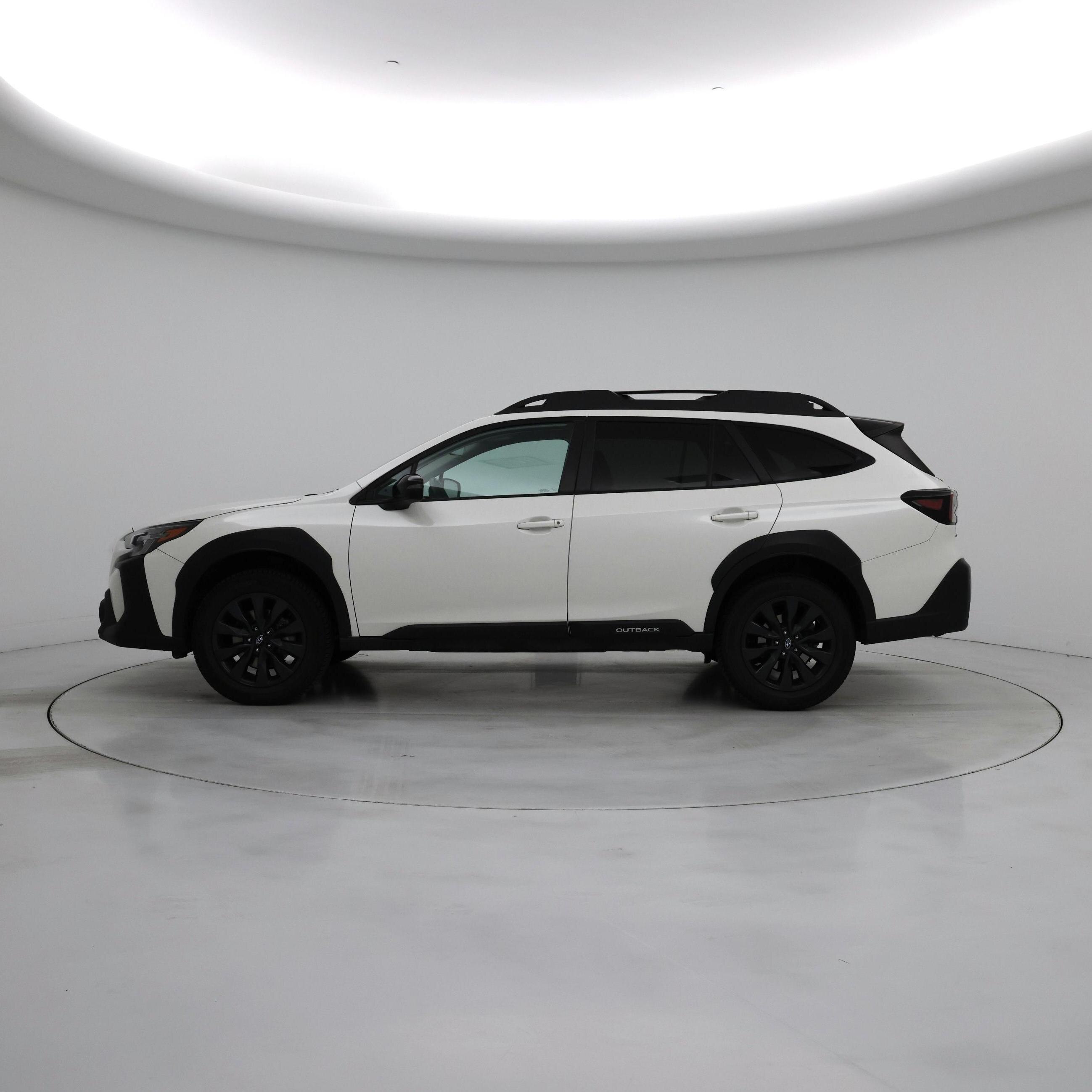 Thumbnail: 2023 Subaru Outback - 3