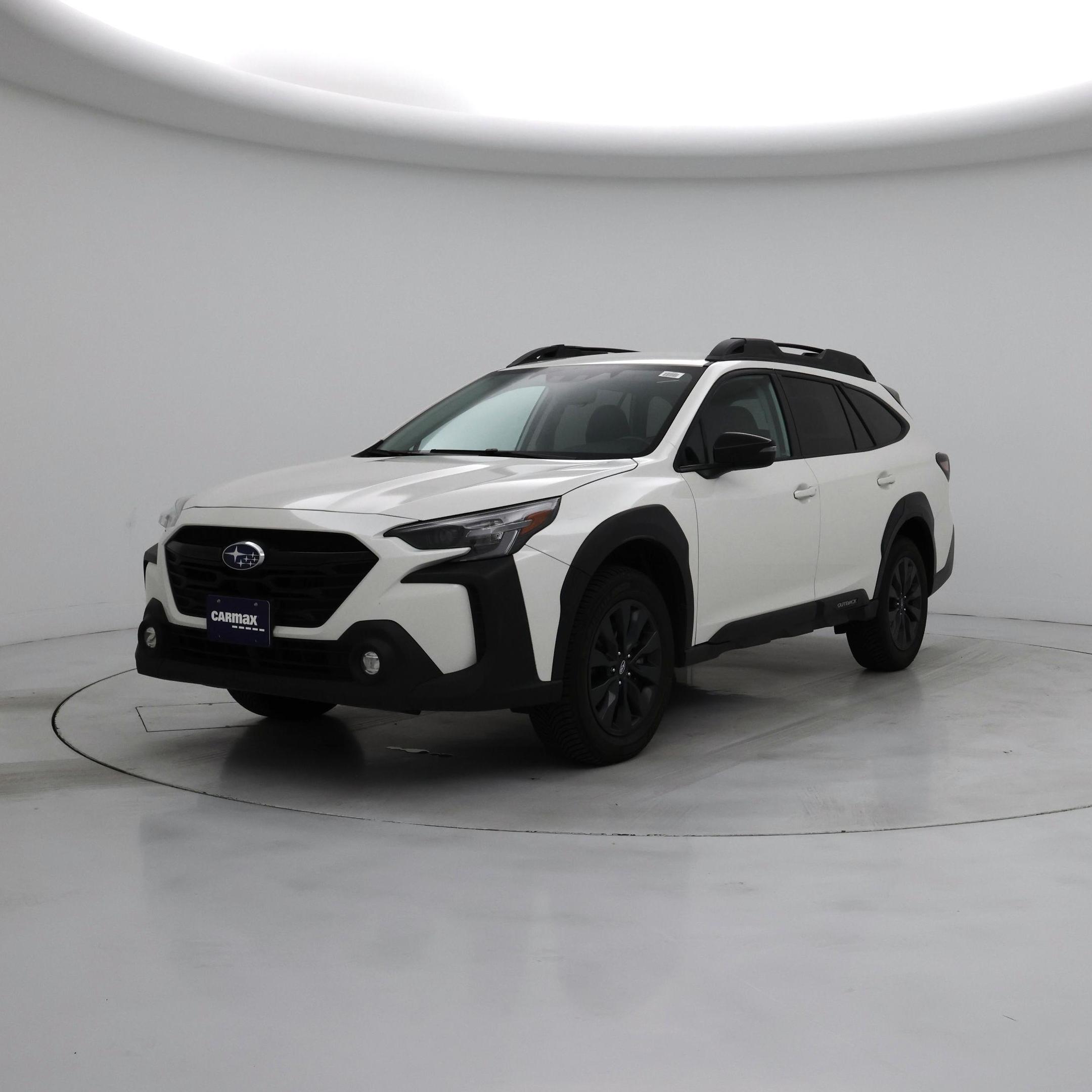 Thumbnail: 2023 Subaru Outback - 4
