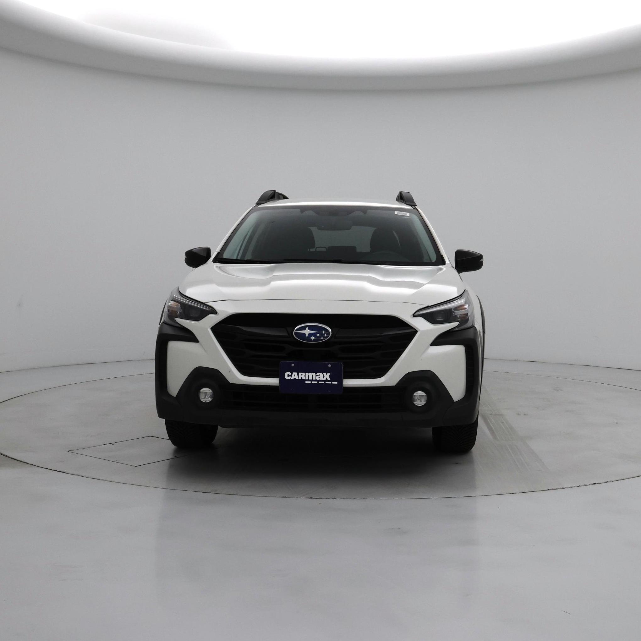 Thumbnail: 2023 Subaru Outback - 5