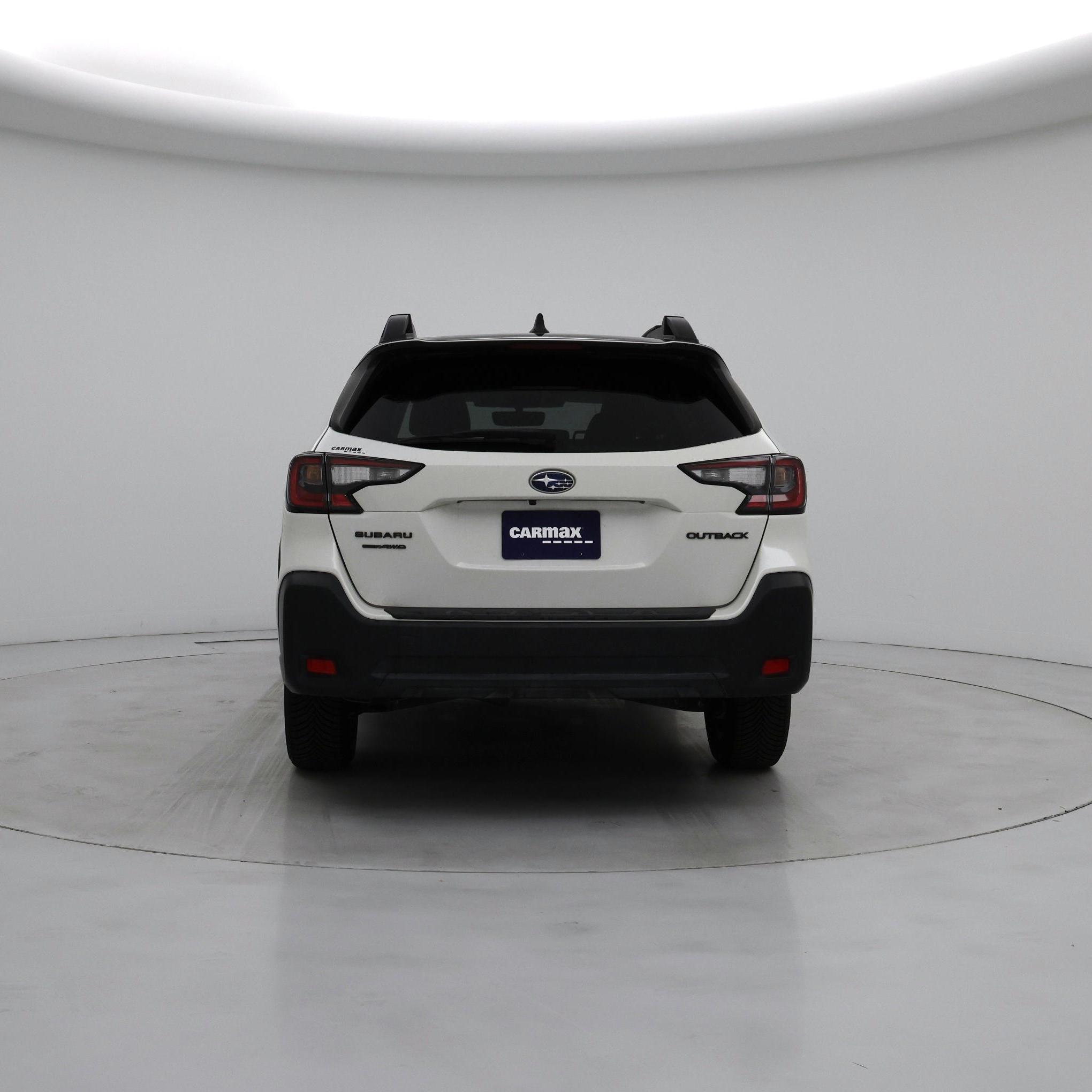 Thumbnail: 2023 Subaru Outback - 6