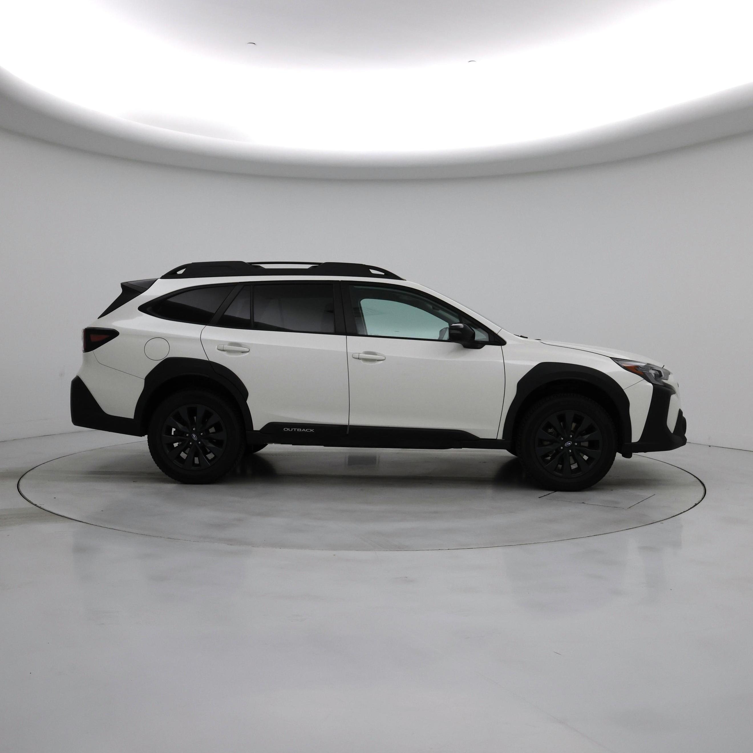 Thumbnail: 2023 Subaru Outback - 7