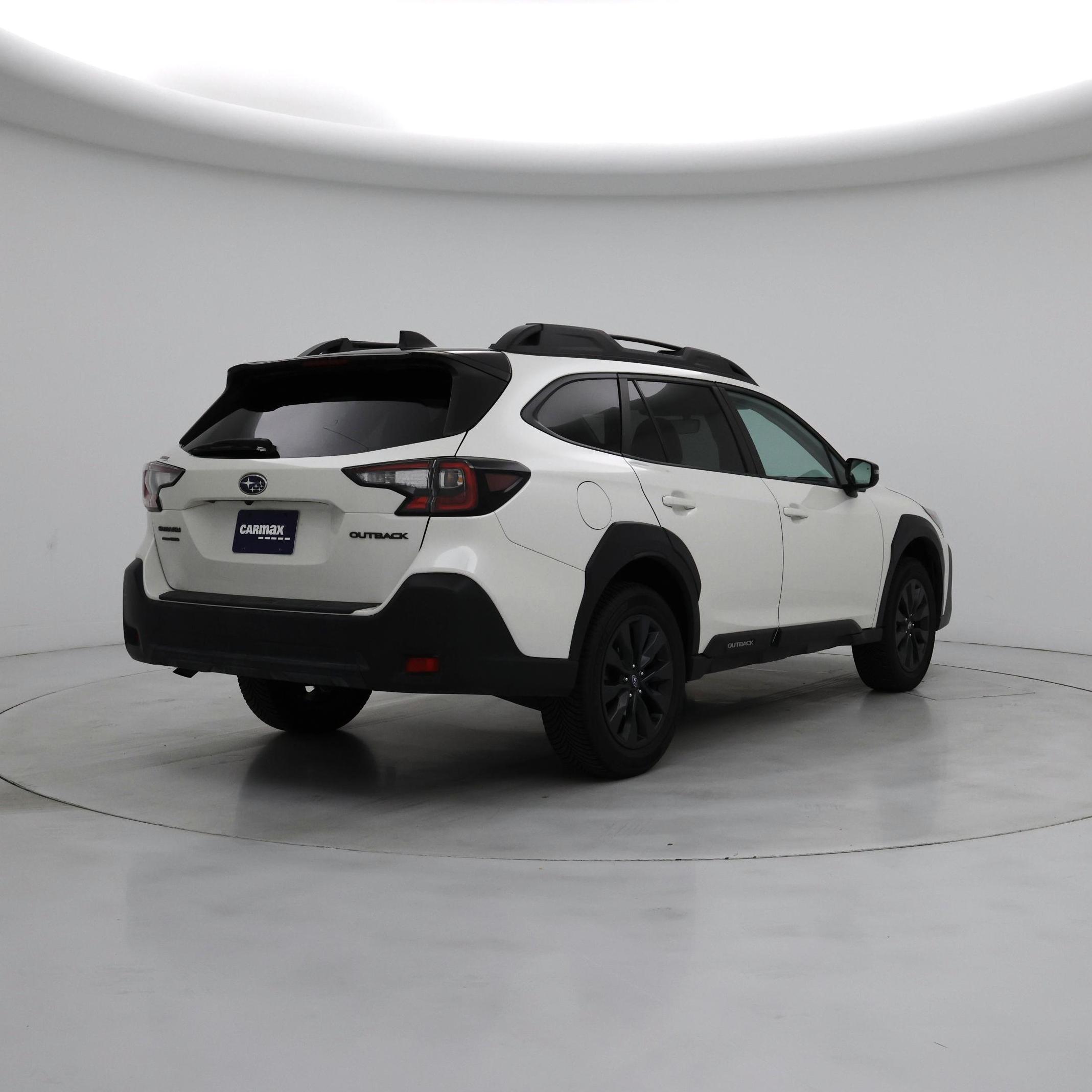 Thumbnail: 2023 Subaru Outback - 8
