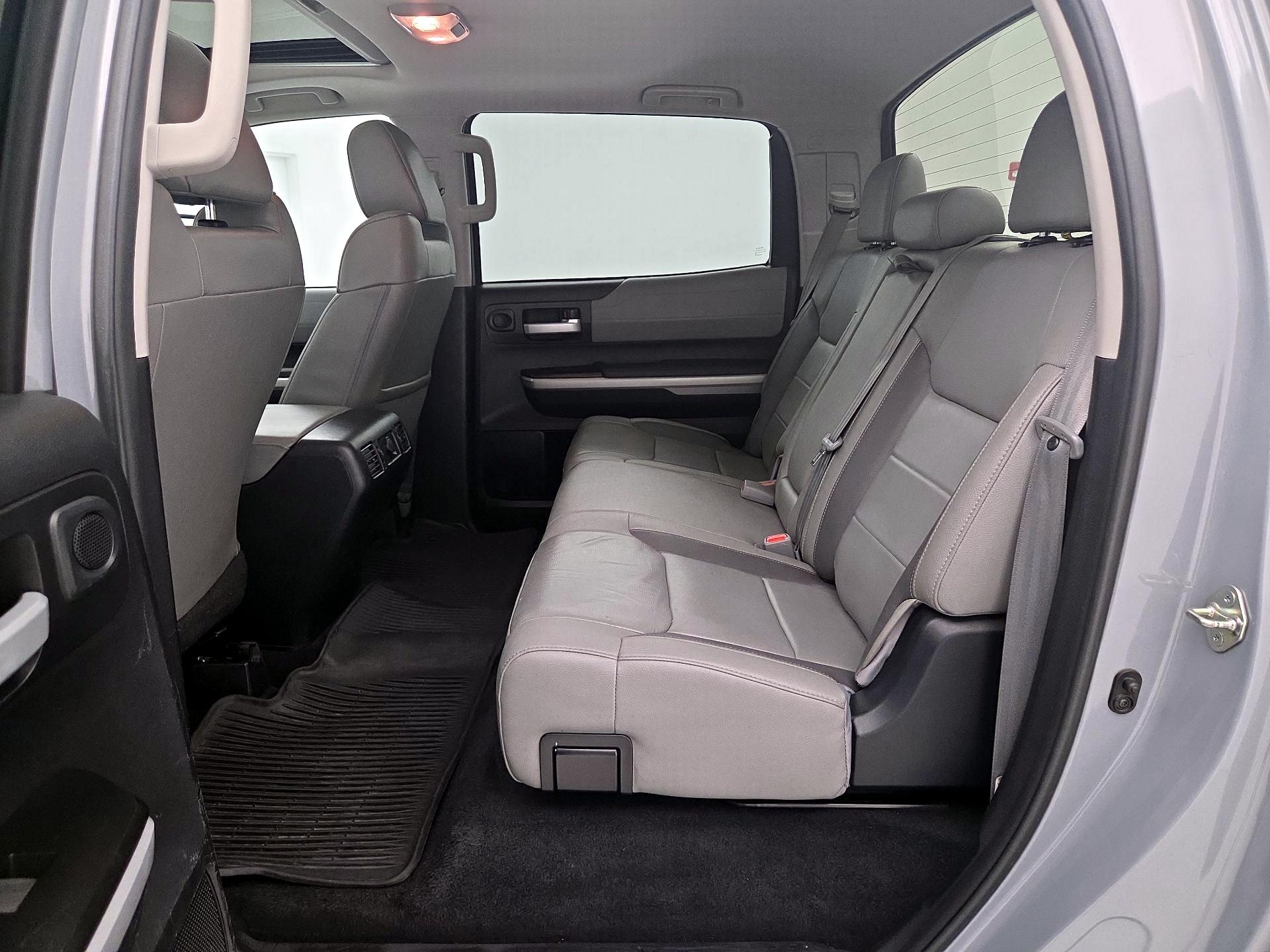Thumbnail: 2018 Toyota Tundra - 19