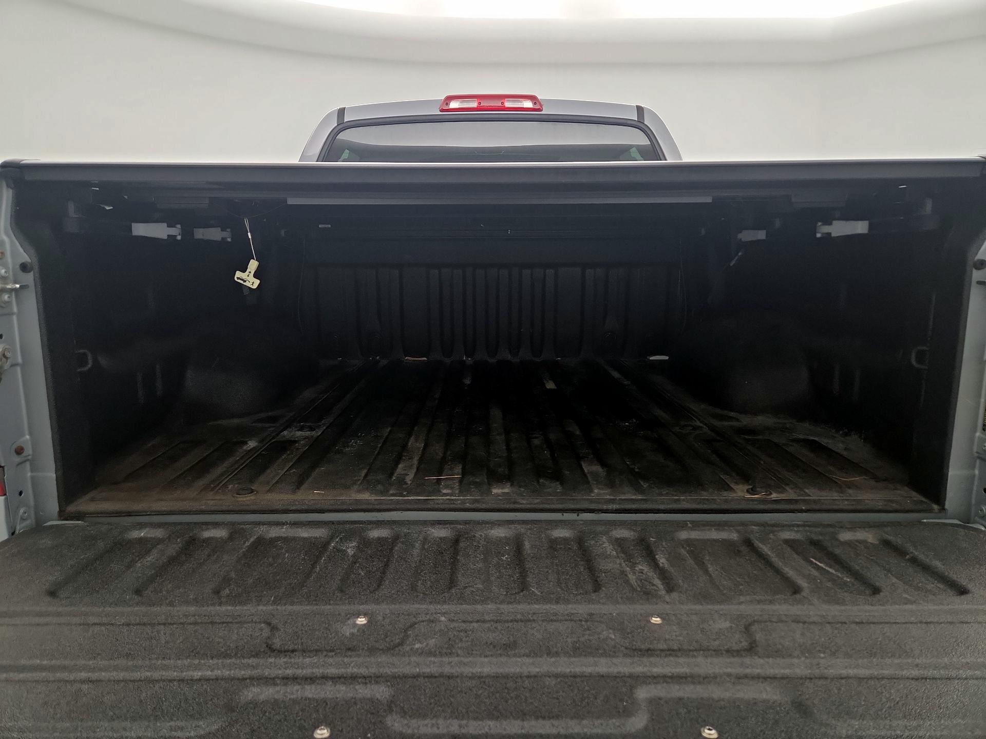 Thumbnail: 2018 Toyota Tundra - 20