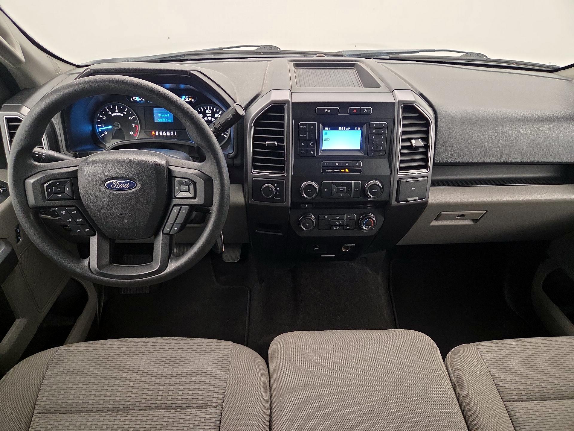 Thumbnail: 2018 Ford F-150 - 9