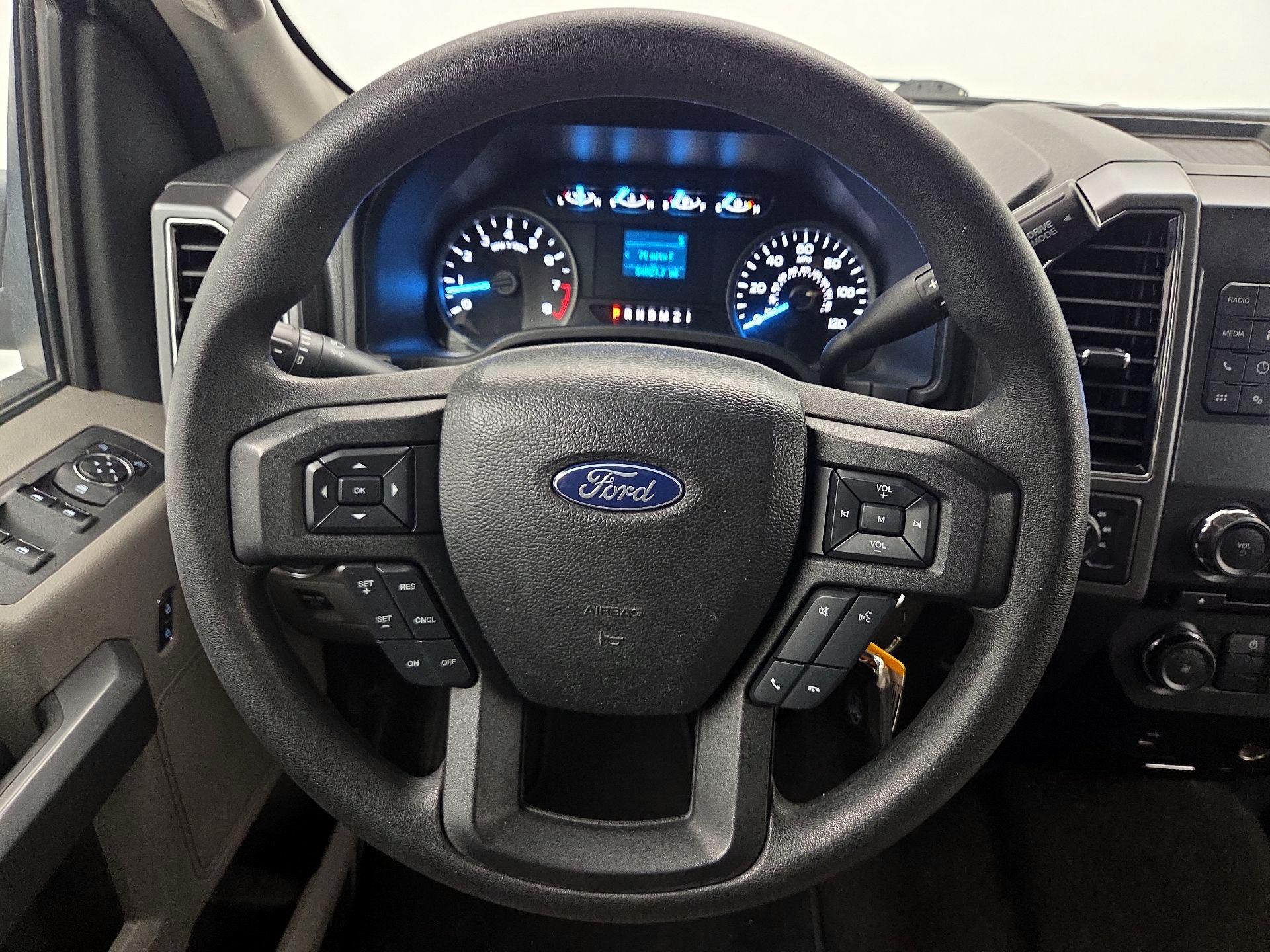 Thumbnail: 2018 Ford F-150 - 10