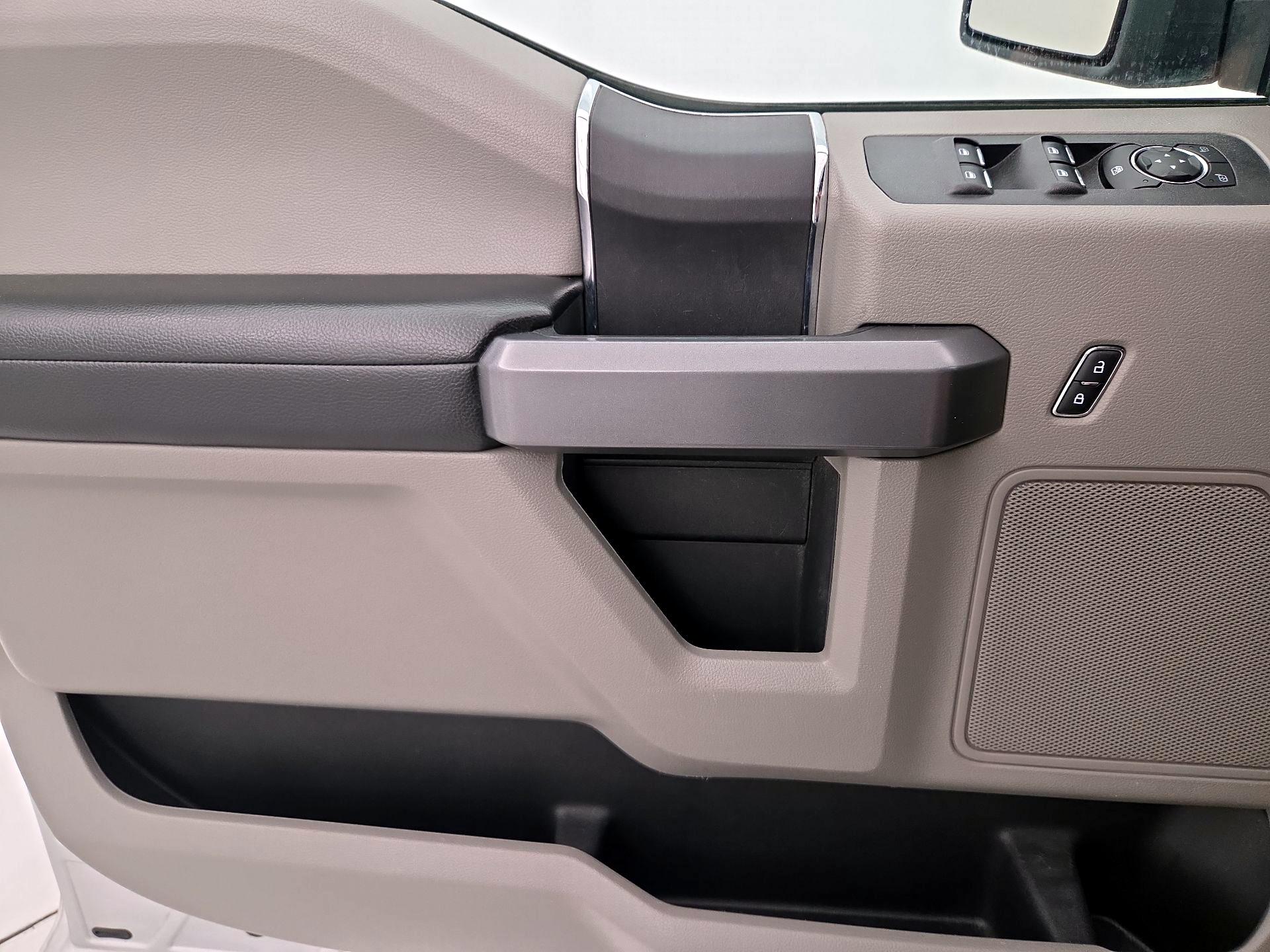 Thumbnail: 2018 Ford F-150 - 12