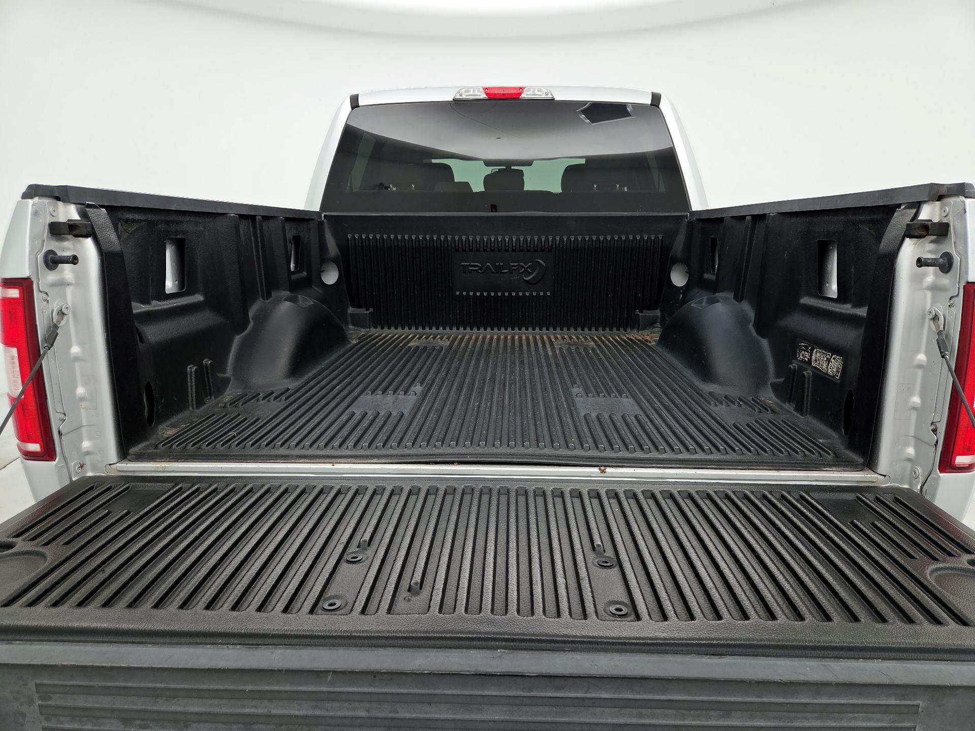 Thumbnail: 2018 Ford F-150 - 20