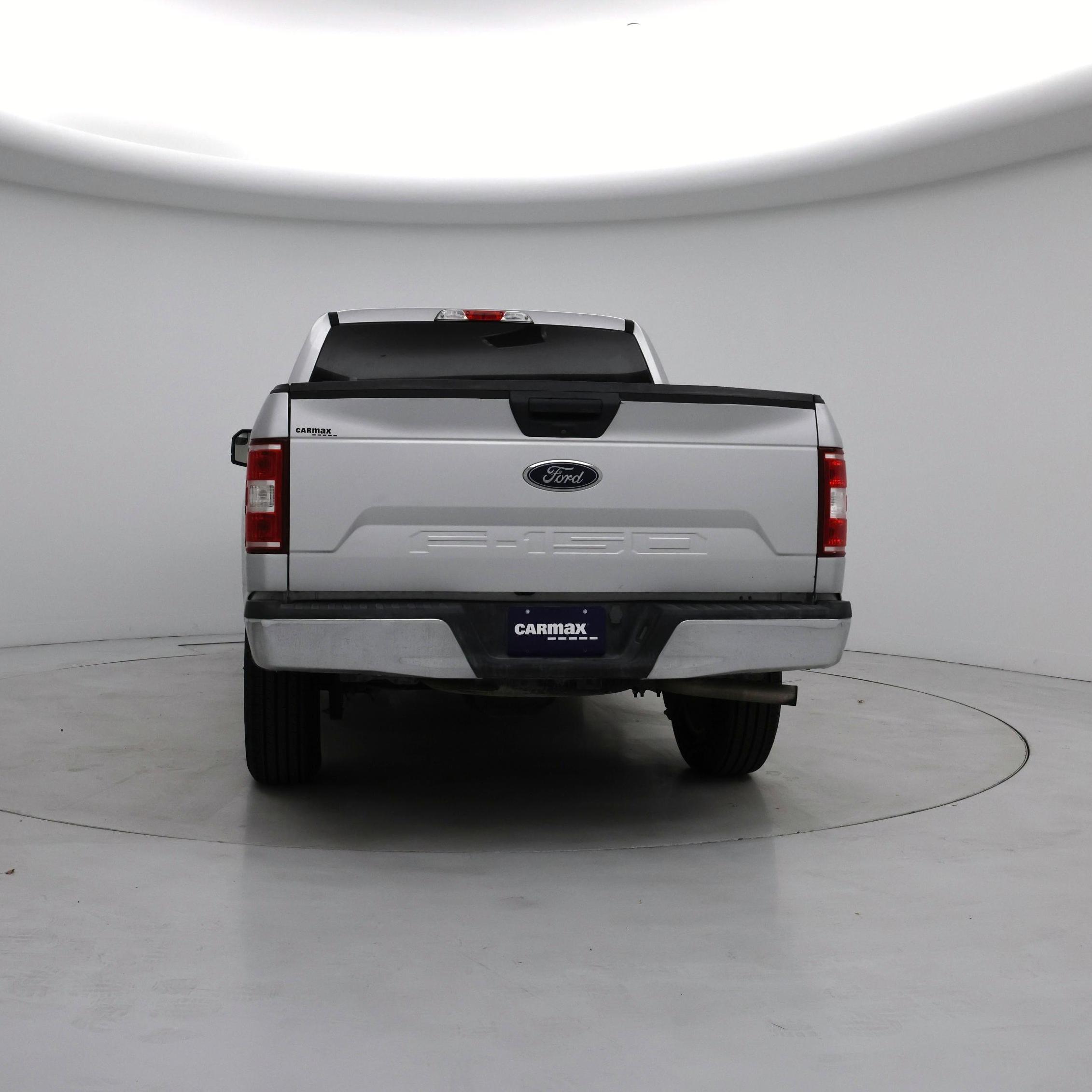 Thumbnail: 2018 Ford F-150 - 6