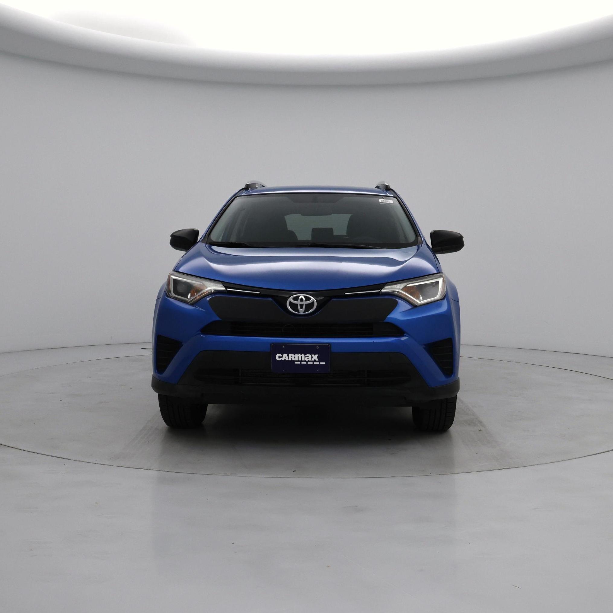 Thumbnail: 2016 Toyota RAV4 - 5