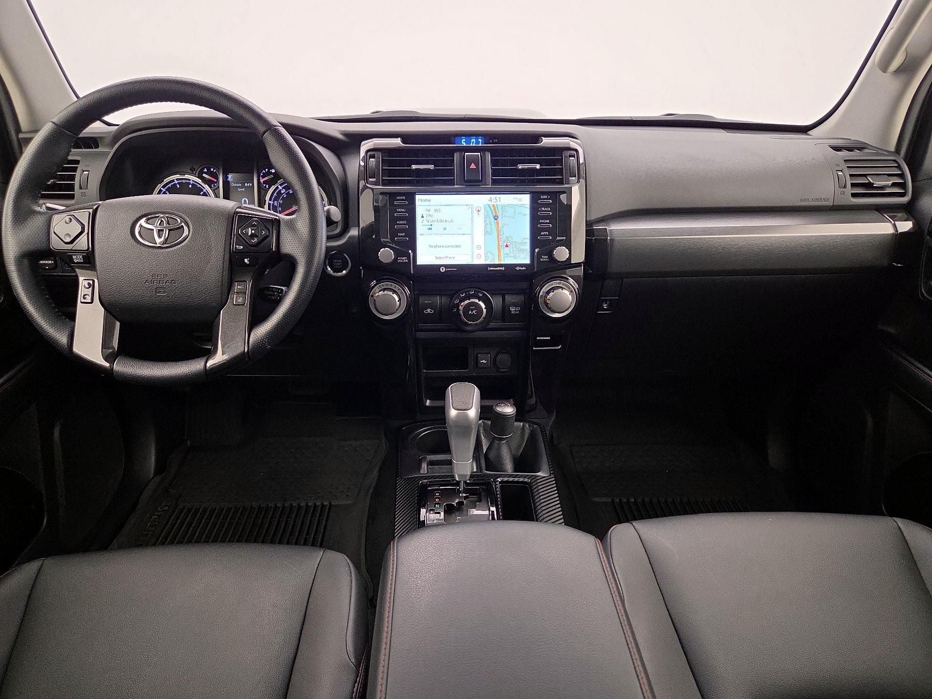Thumbnail: 2024 Toyota 4Runner - 9