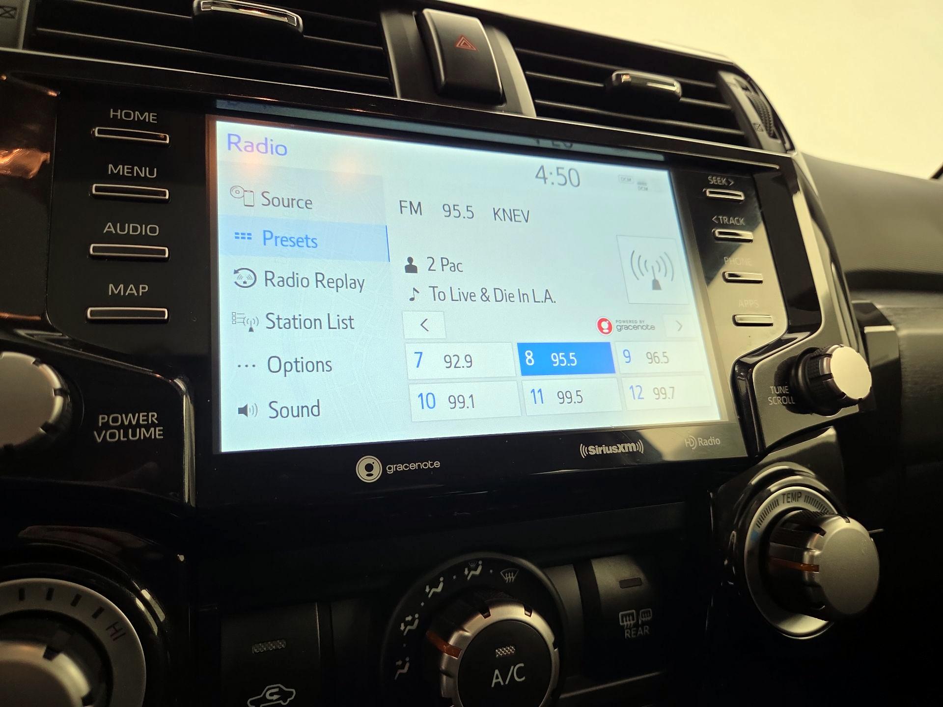 Thumbnail: 2024 Toyota 4Runner - 16